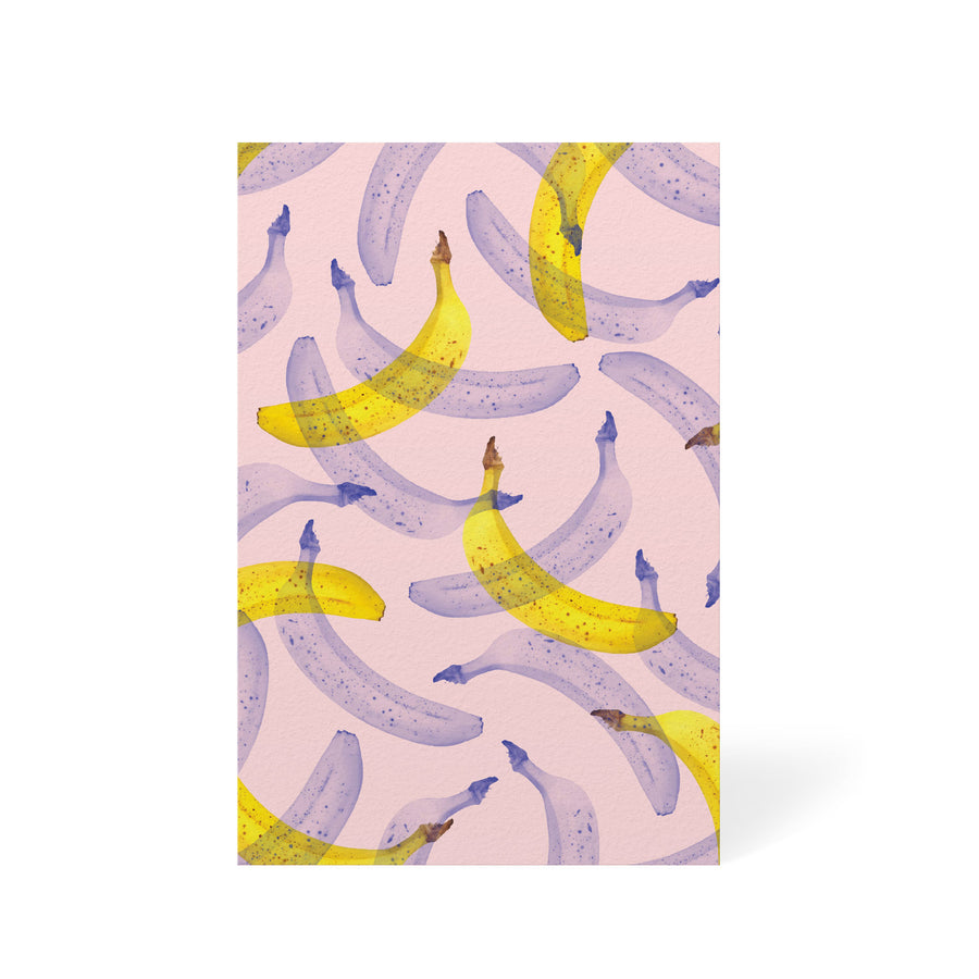 Banana Under Scrutiny