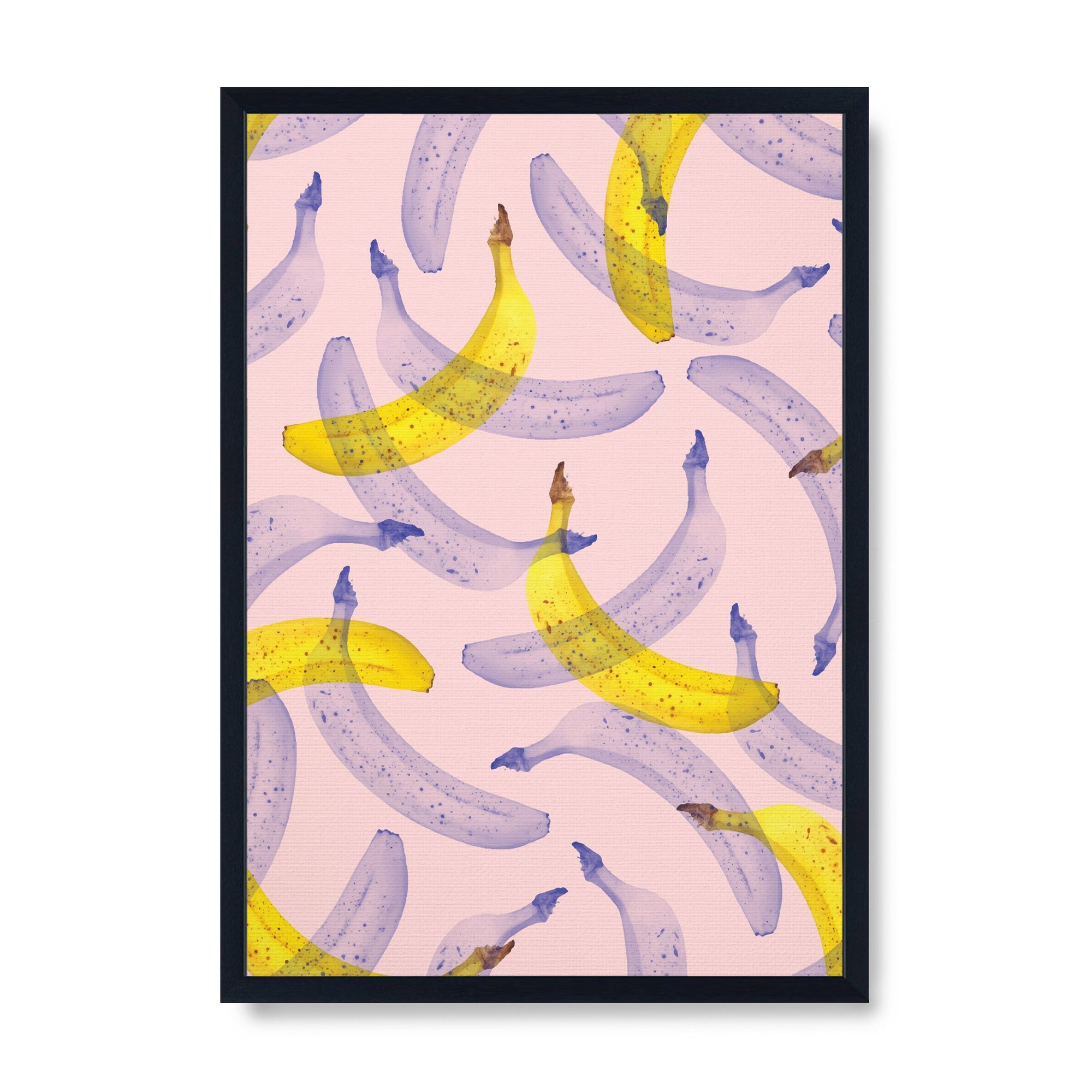 Banana Under Scrutiny