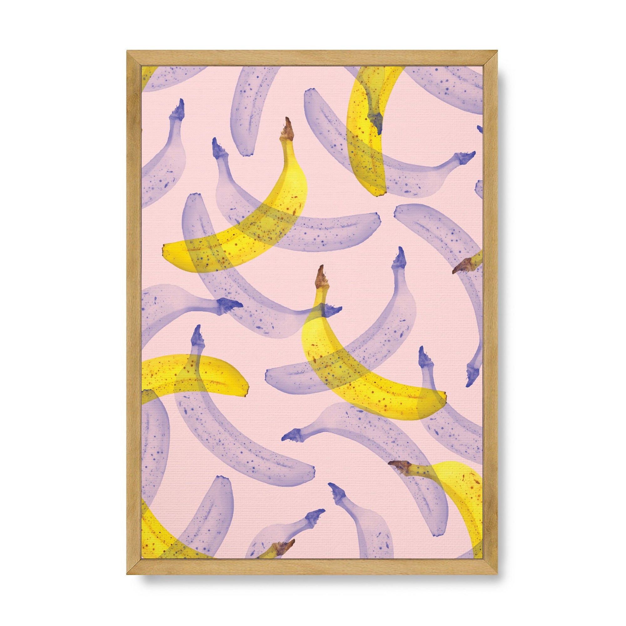 Banana Under Scrutiny