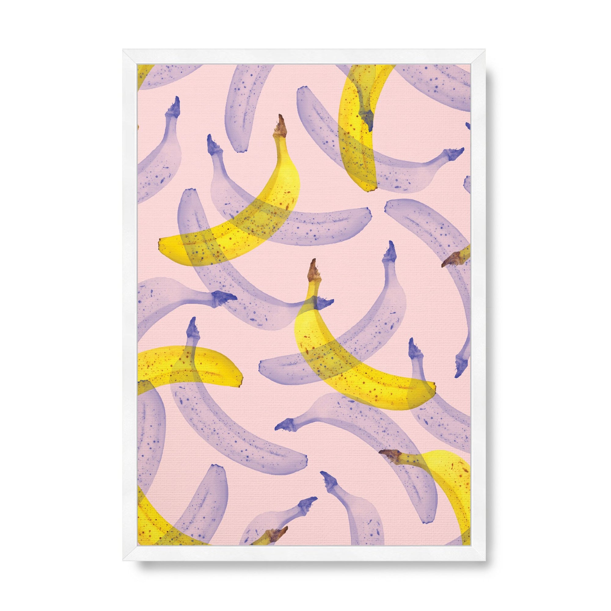 Banana Under Scrutiny