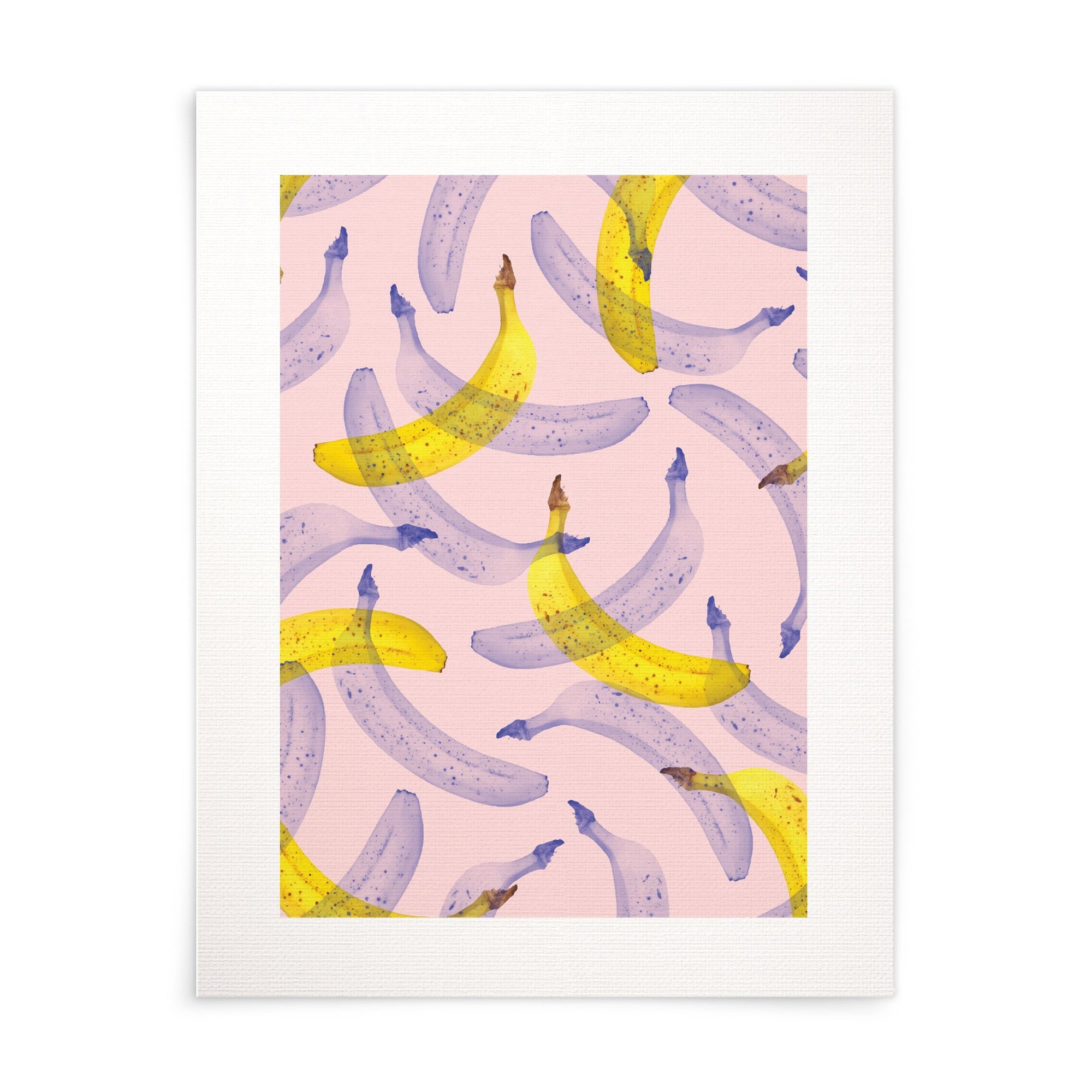 Banana Under Scrutiny