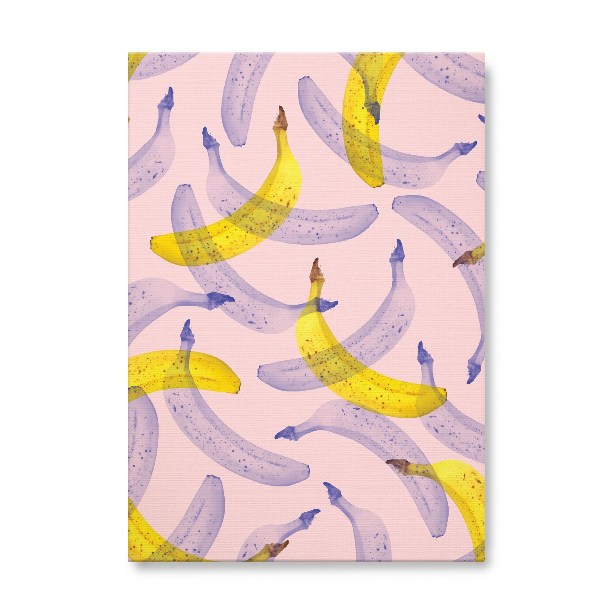 Banana Under Scrutiny