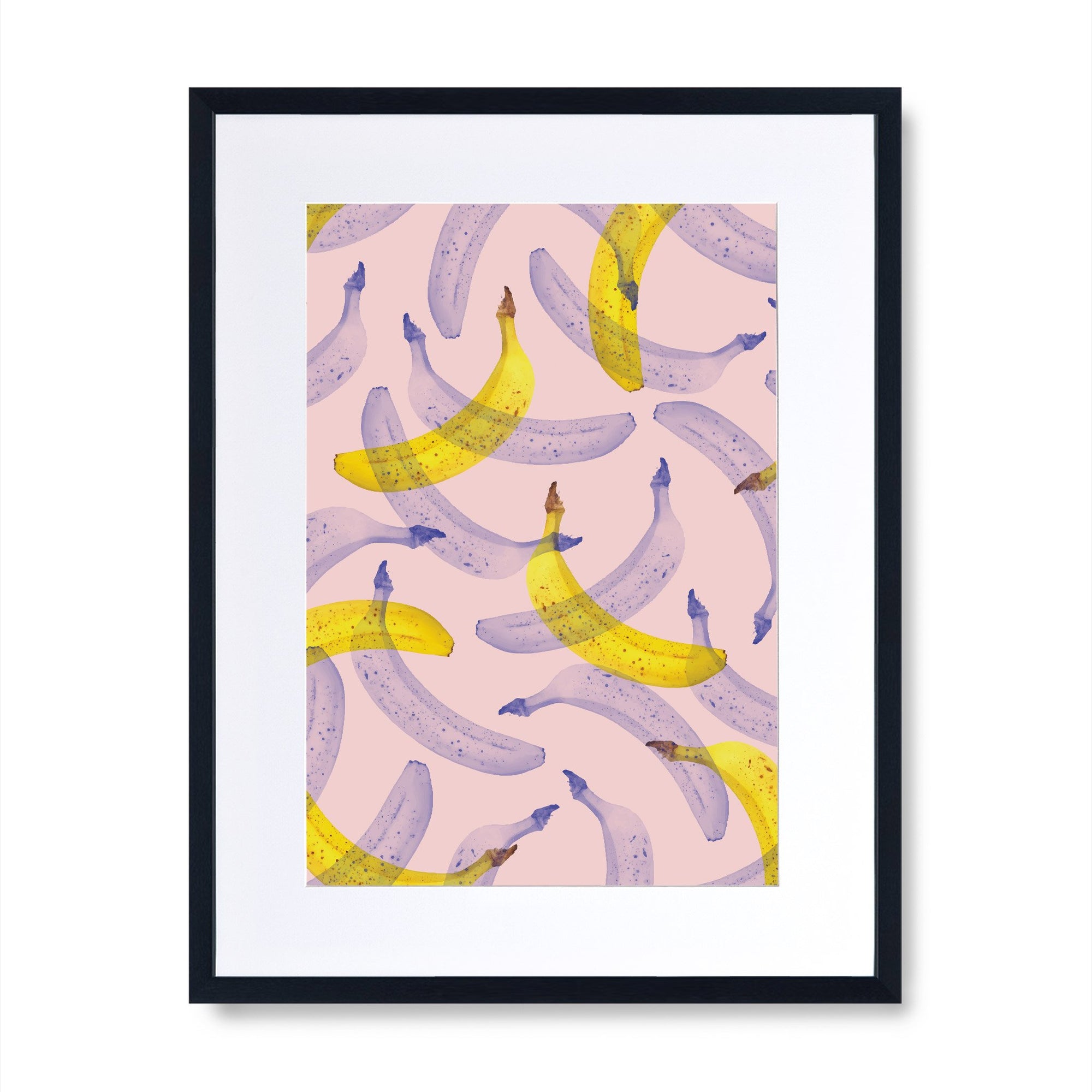 Banana Under Scrutiny