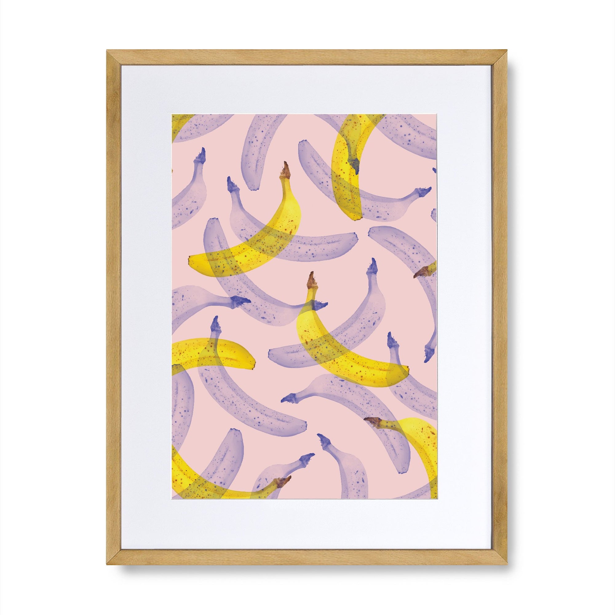 Banana Under Scrutiny