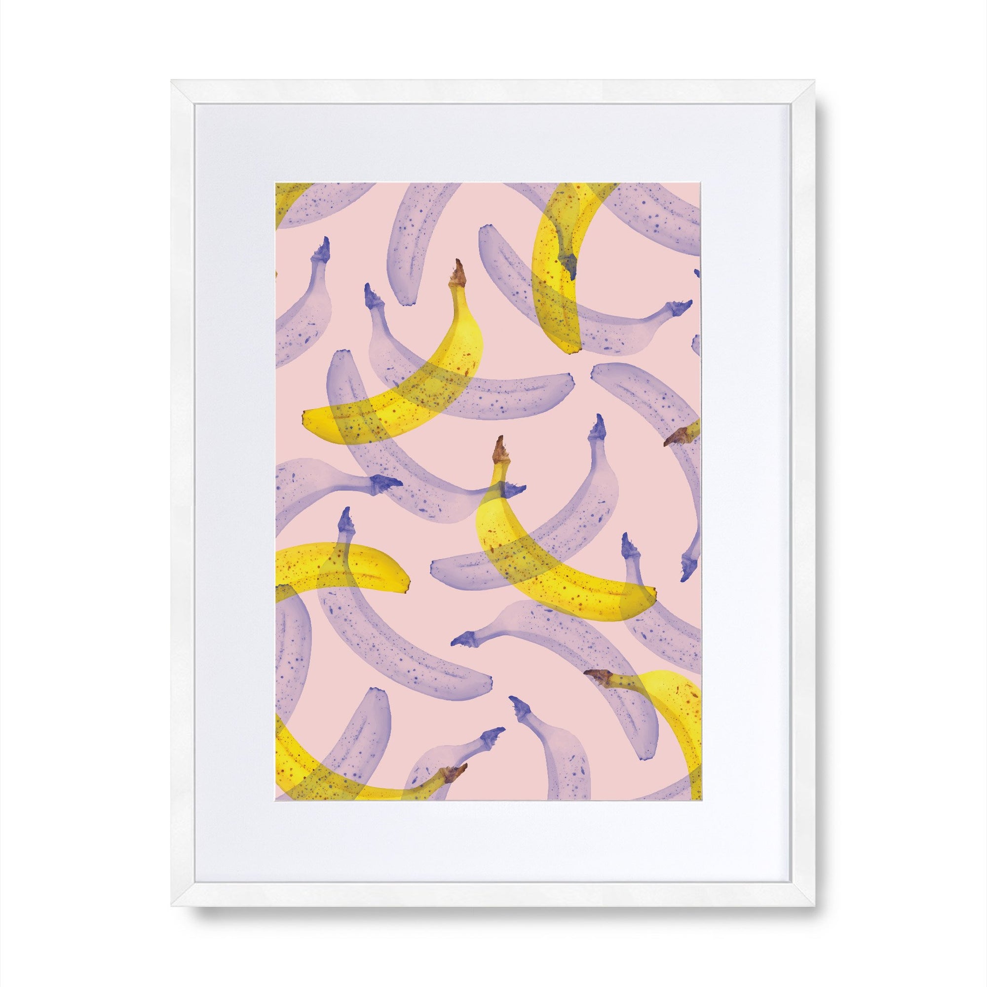 Banana Under Scrutiny