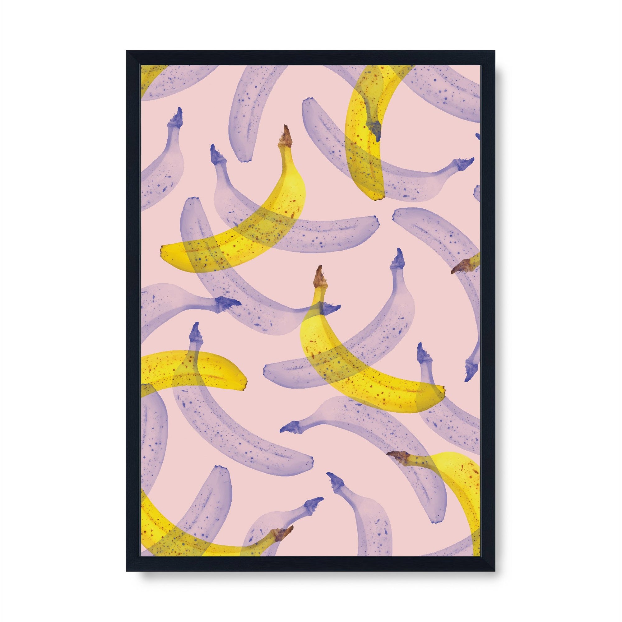 Banana Under Scrutiny