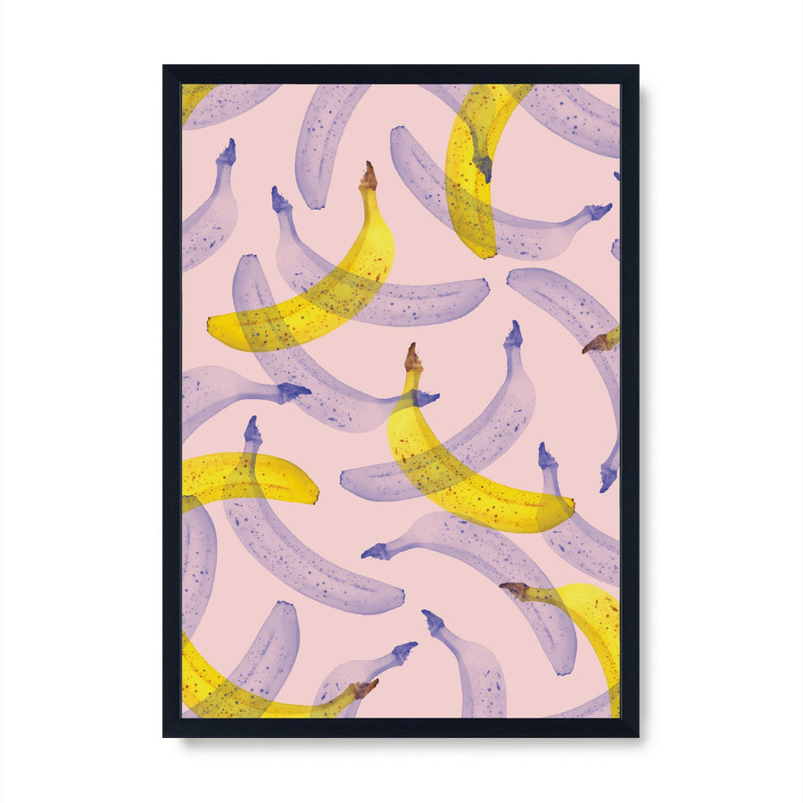 Banana Under Scrutiny