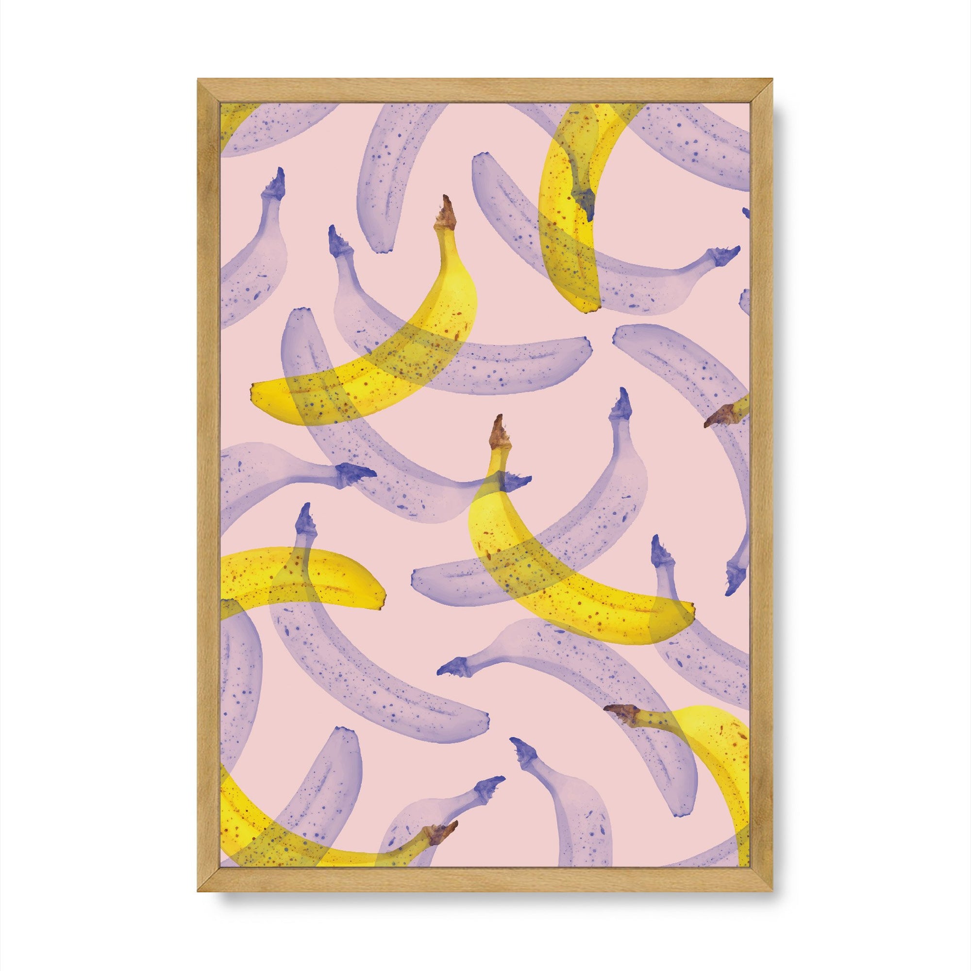 Banana Under Scrutiny