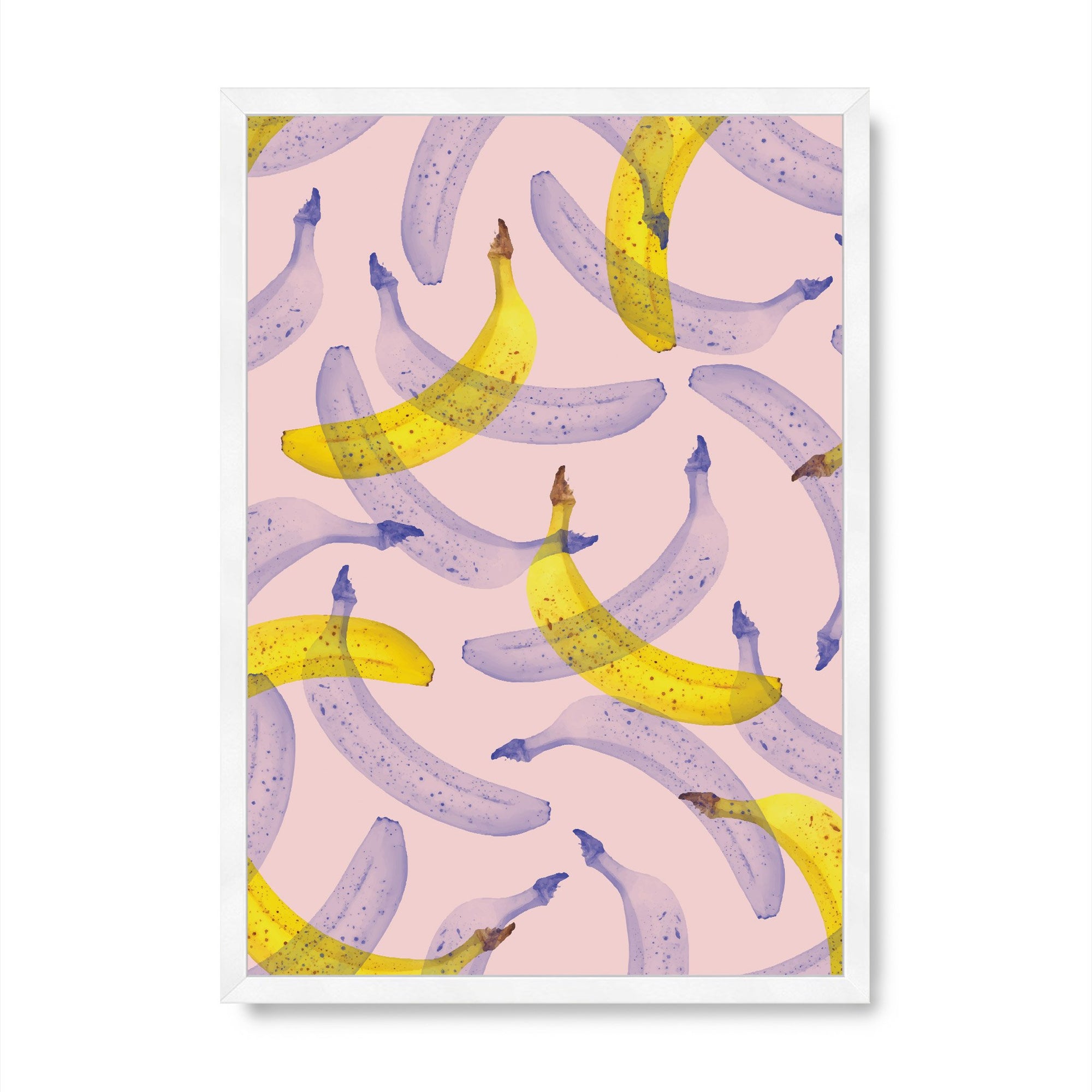 Banana Under Scrutiny