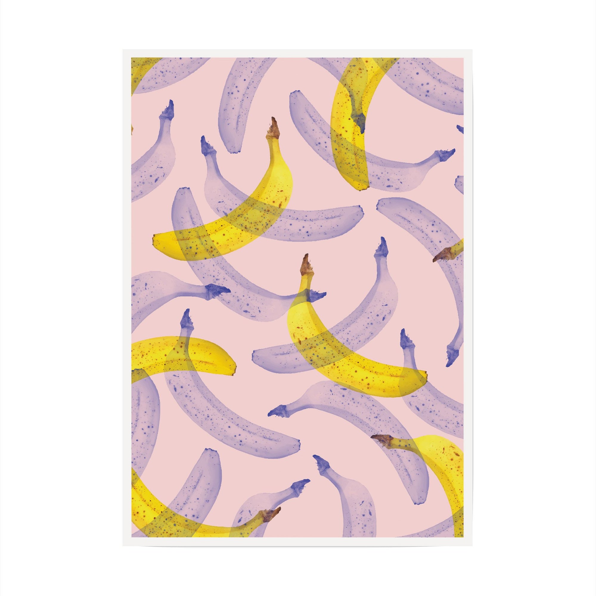 Banana Under Scrutiny