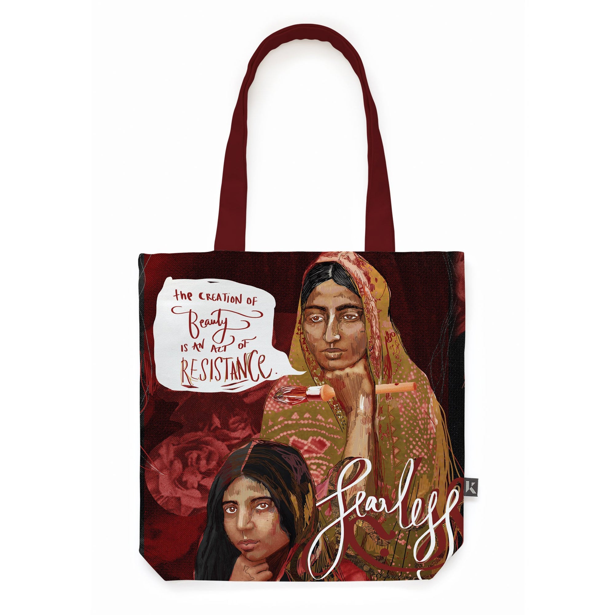 Beauty is Resistance