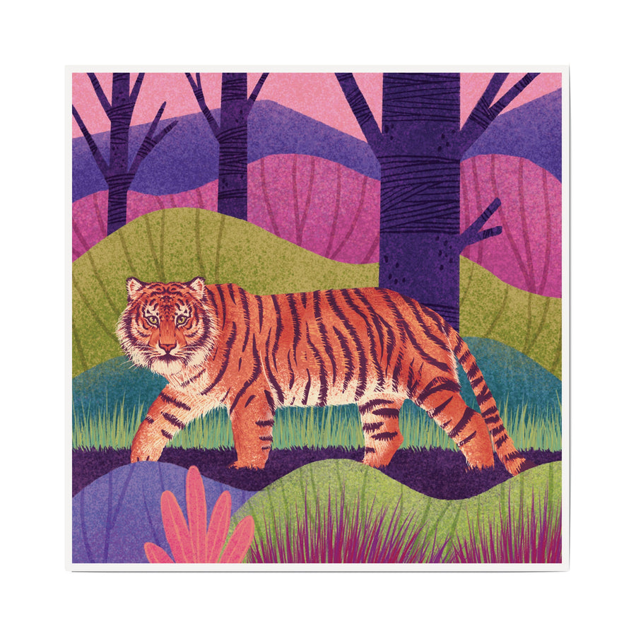 Bengal Tiger