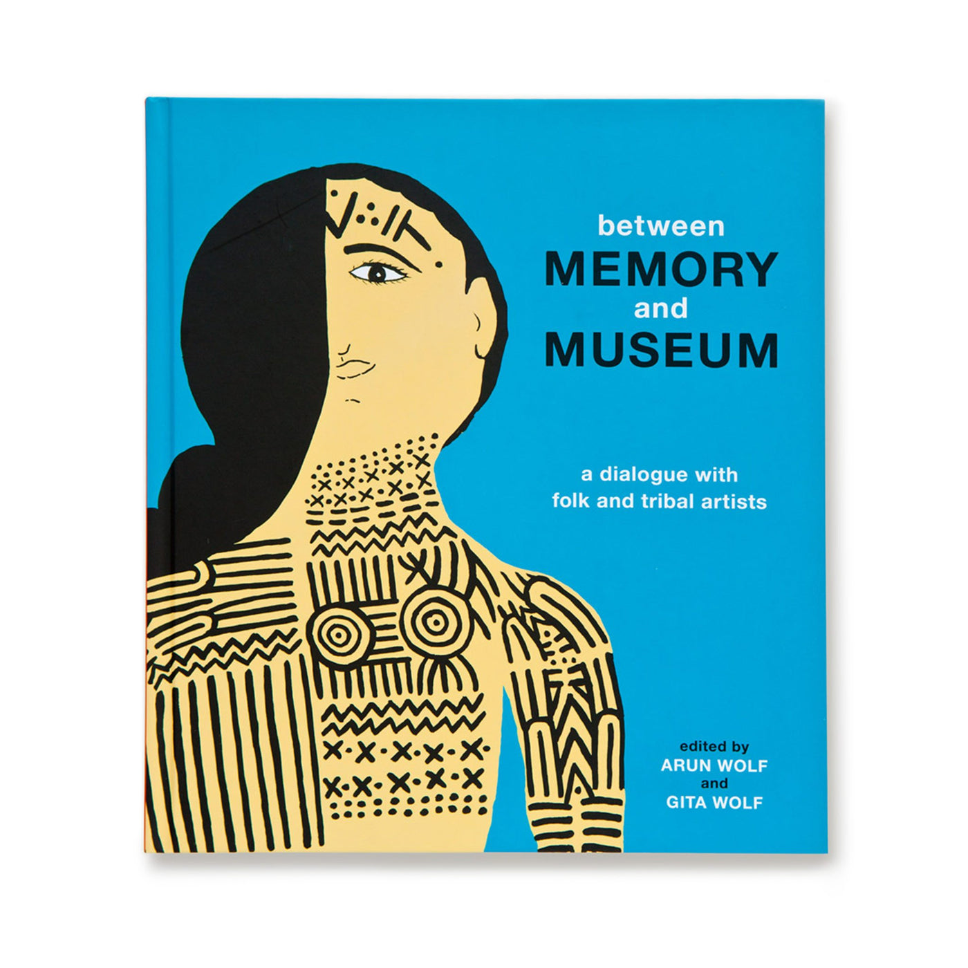 Between Memory and Museum