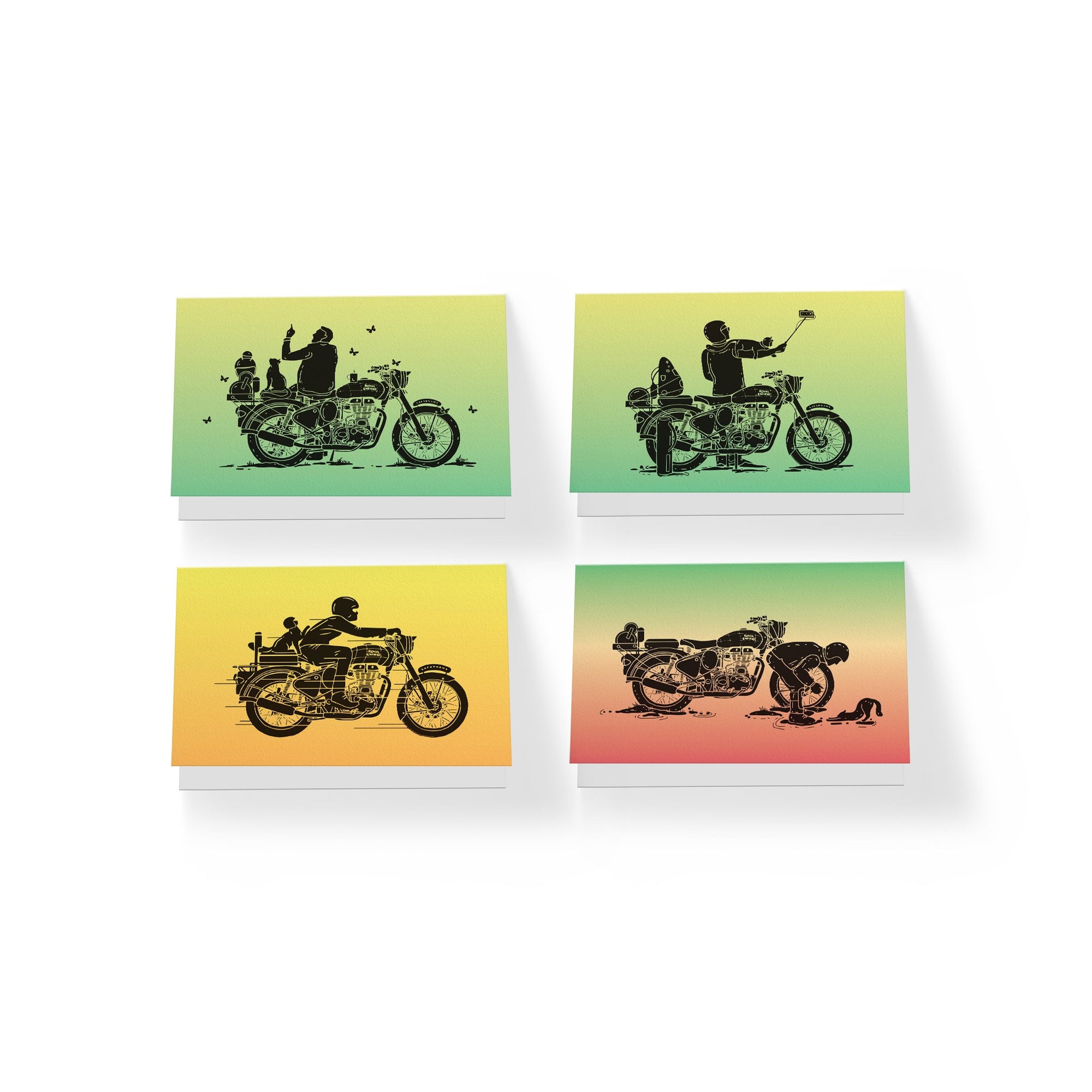 Blissful Journey - Sunrise