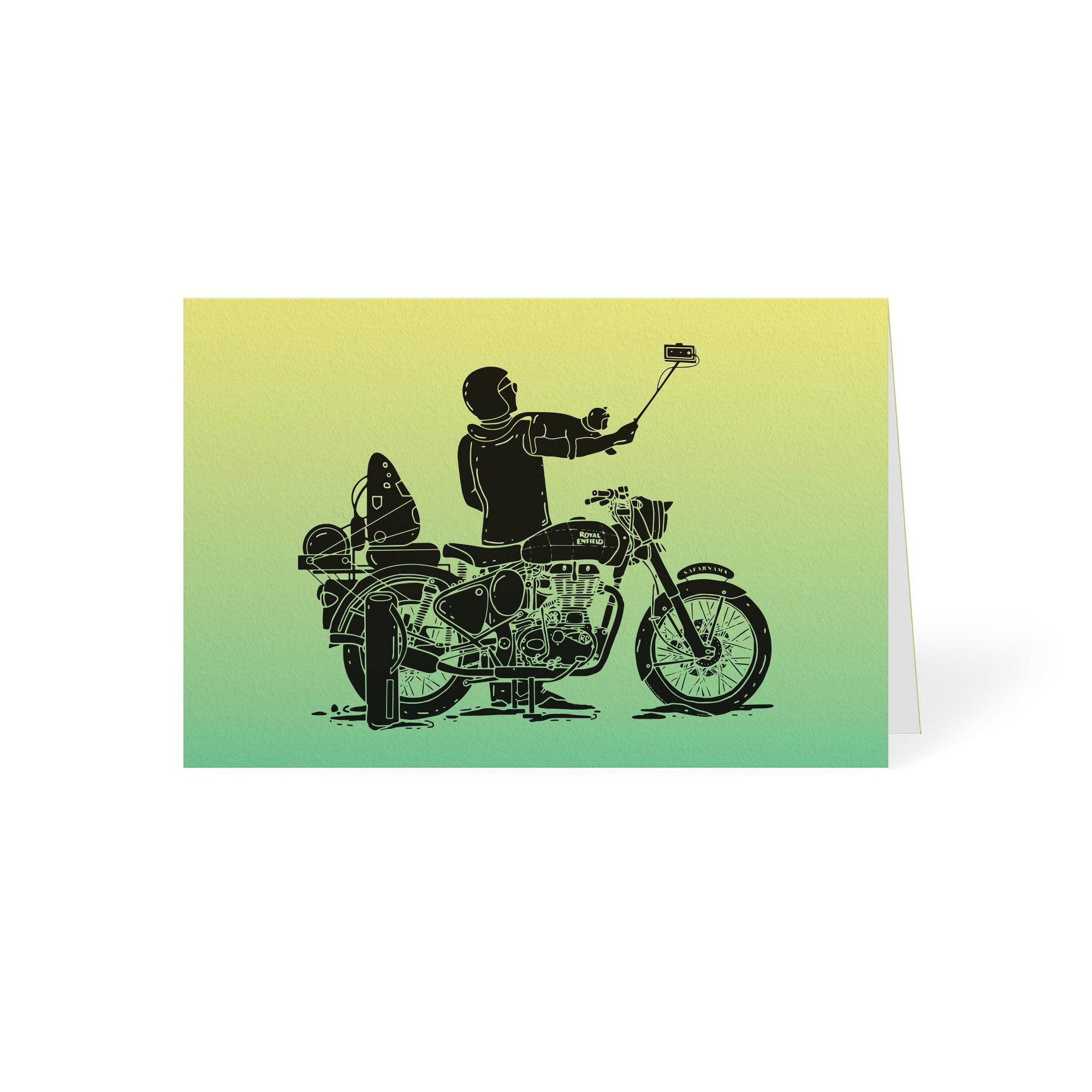 Blissful Journey - Sunrise