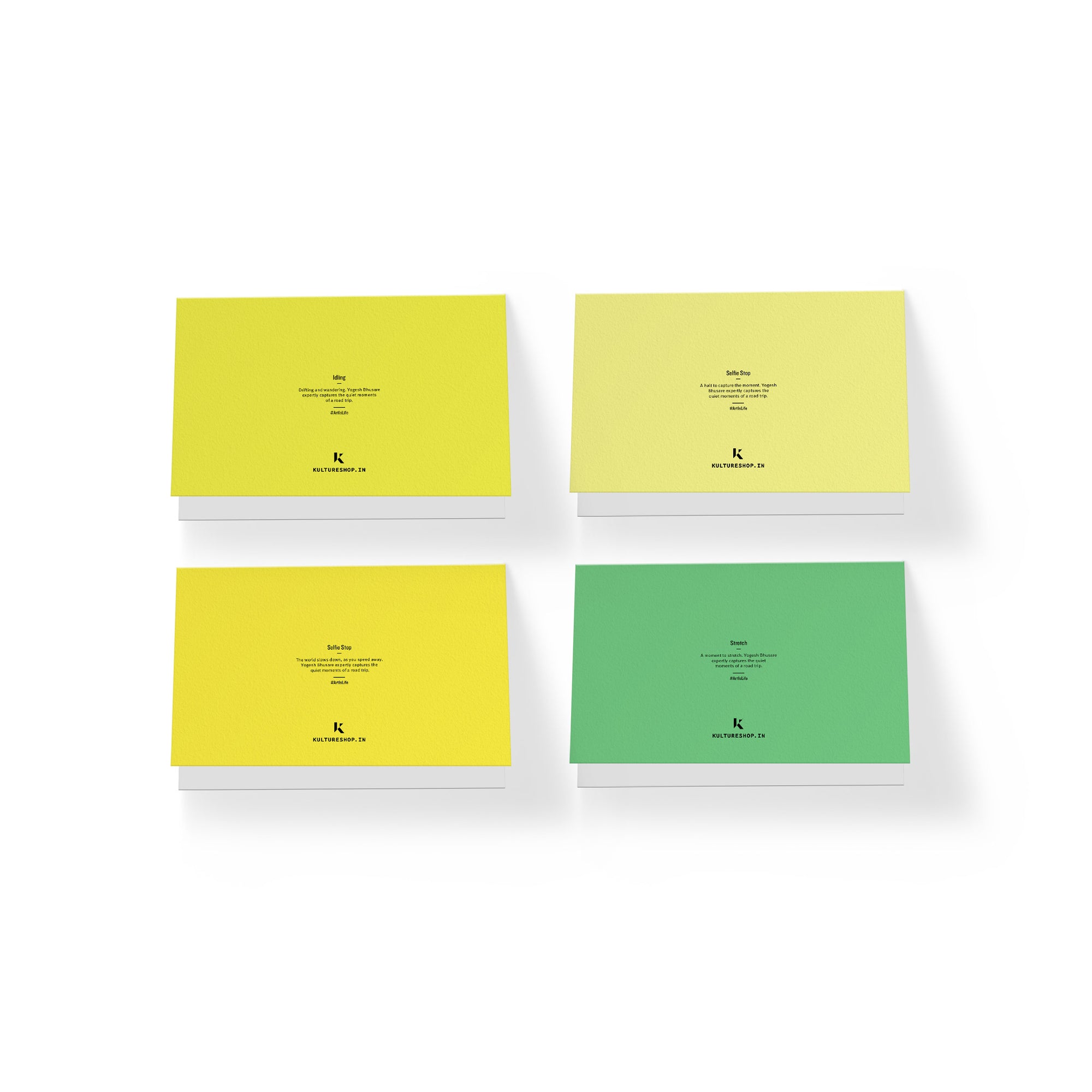 Blissful Journey - Sunrise