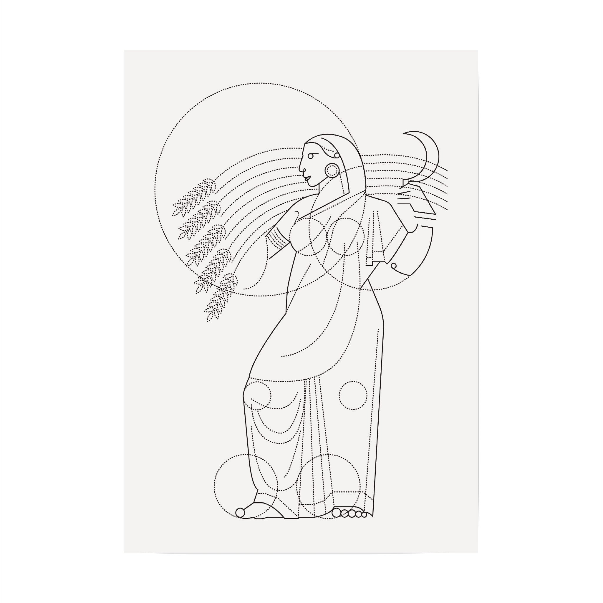 Product Collection for Artist Discount