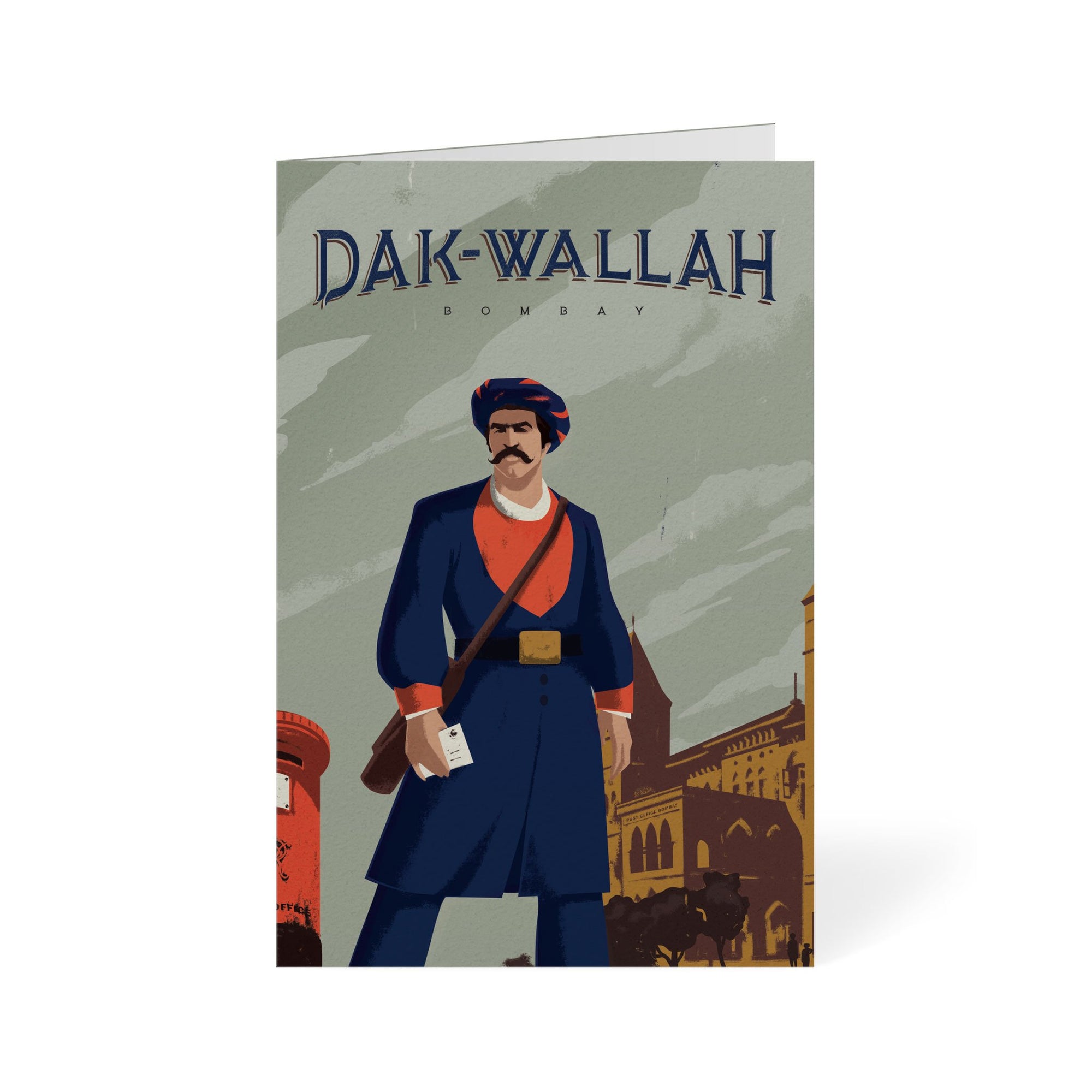 Bombay Flashback - People