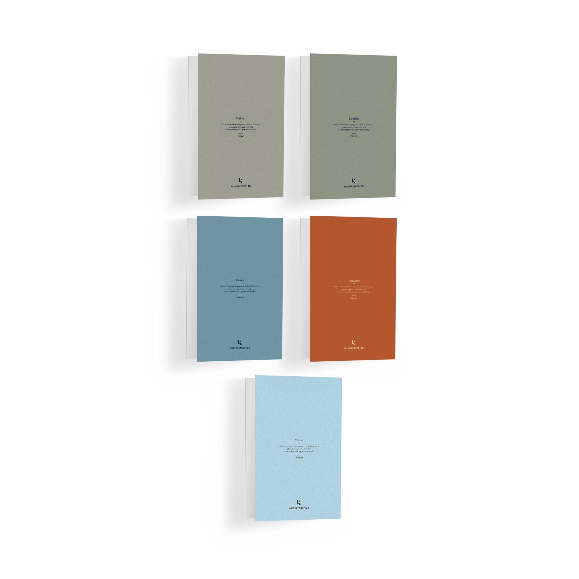 Bombay Flashback - People