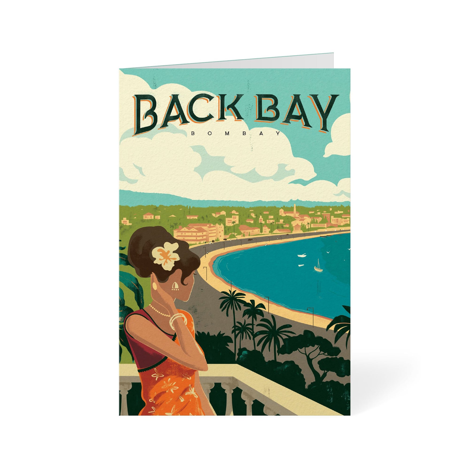 Bombay Flashback - Town