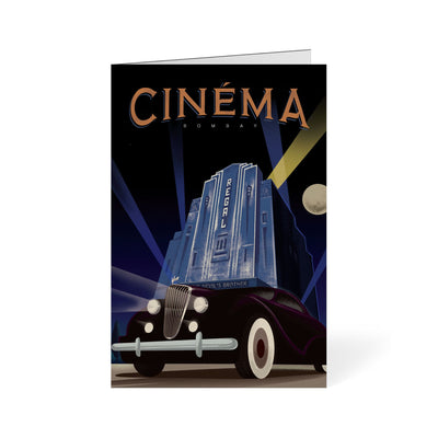 Bombay Flashback - Town