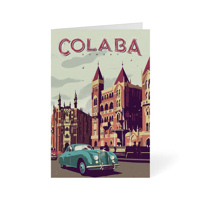 Bombay Flashback - Town