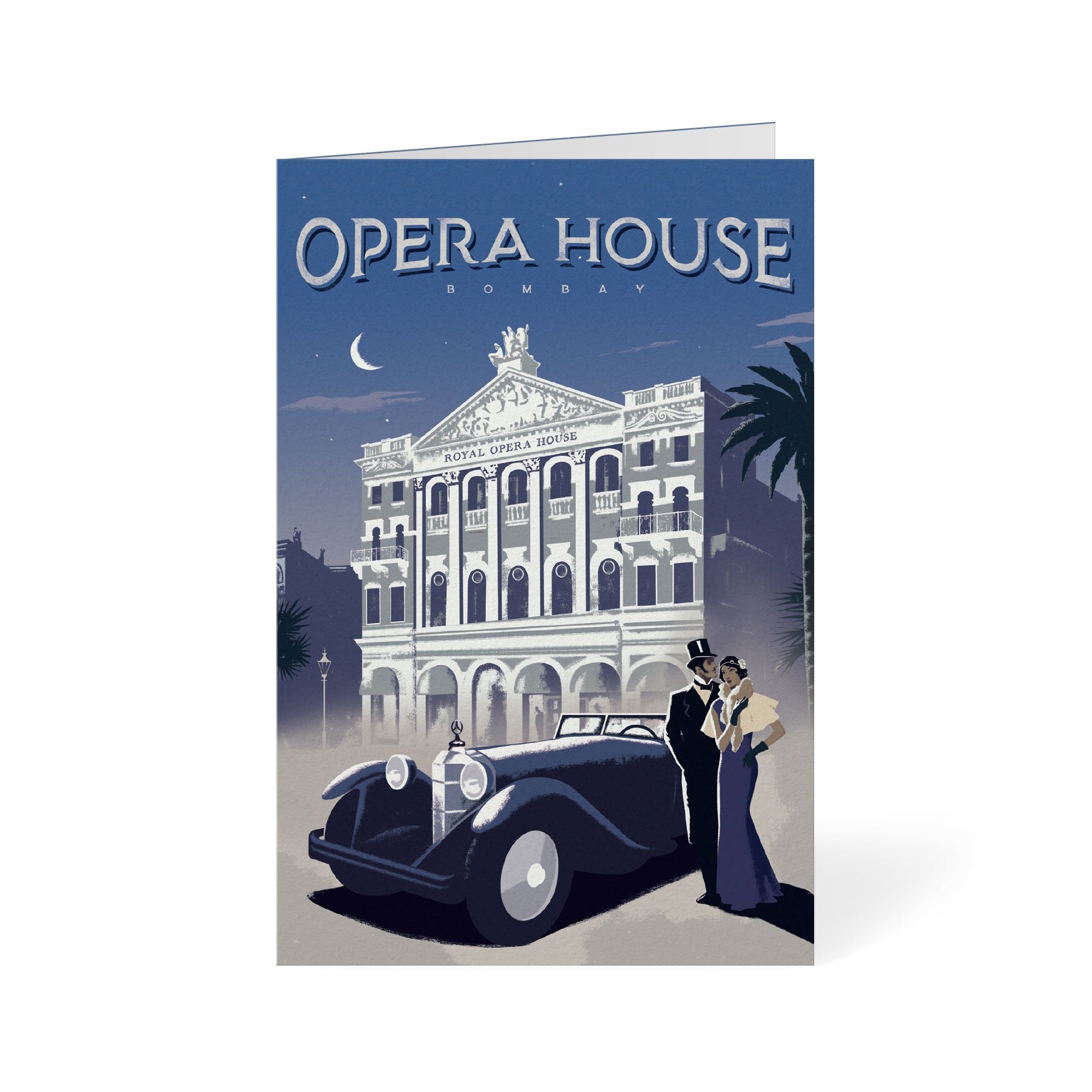 Bombay Flashback - Town