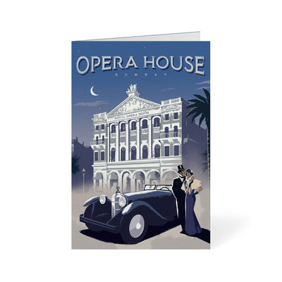 Bombay Flashback - Town