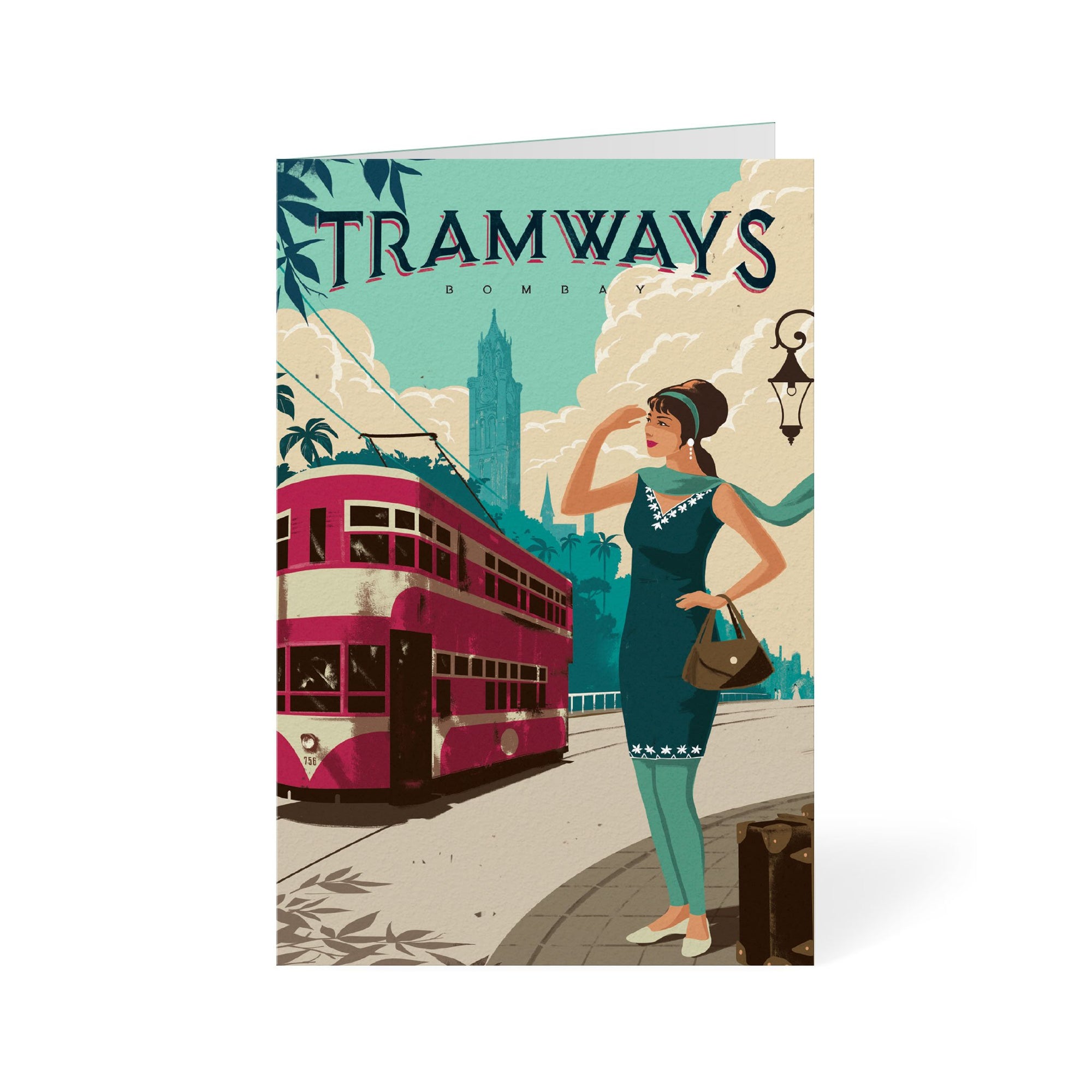 Bombay Flashback - Town