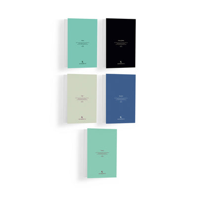 Bombay Flashback - Town