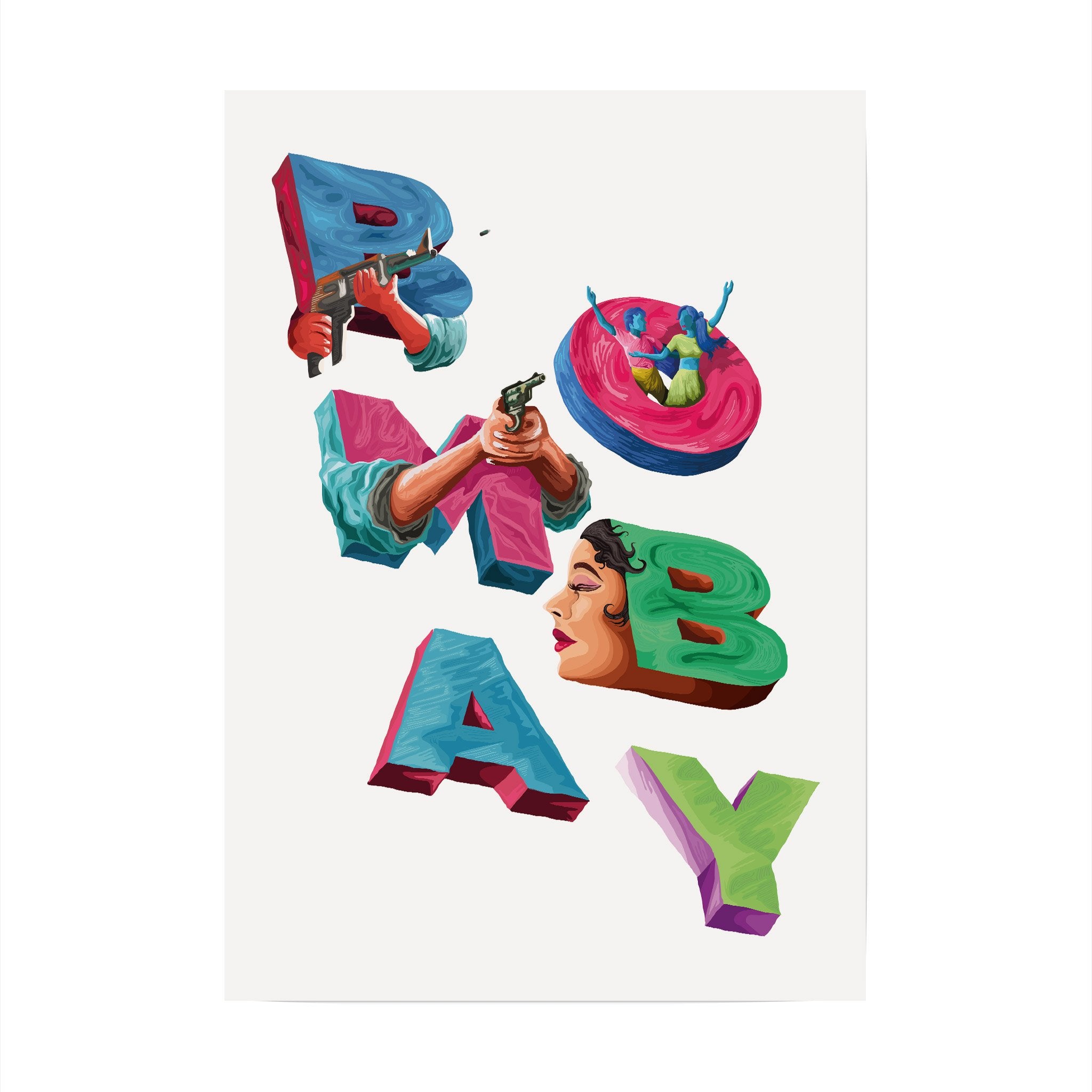 DESIGN A4 Curated Picks