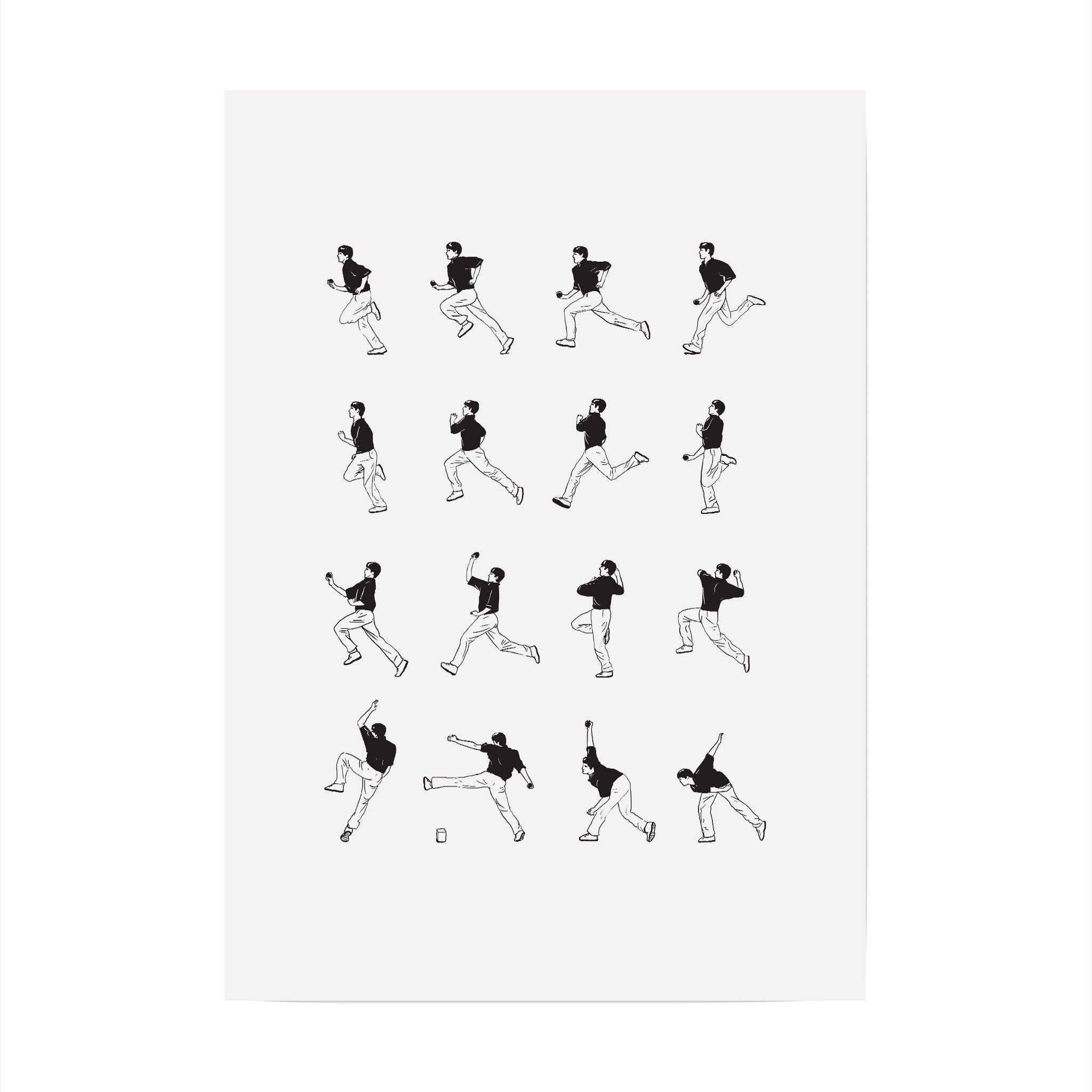 CULTURE A5 Curated Picks