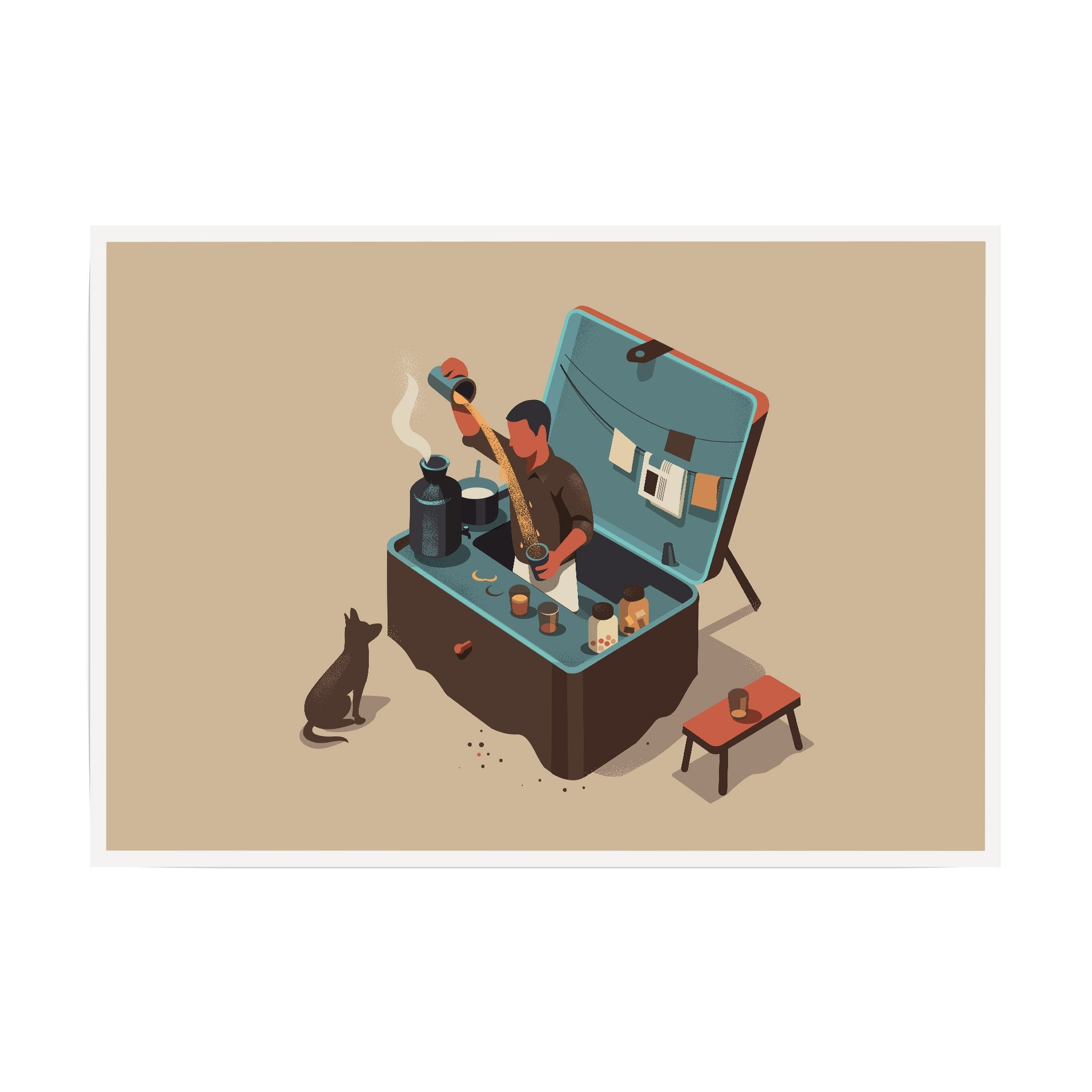 Product Collection for Artist Discount