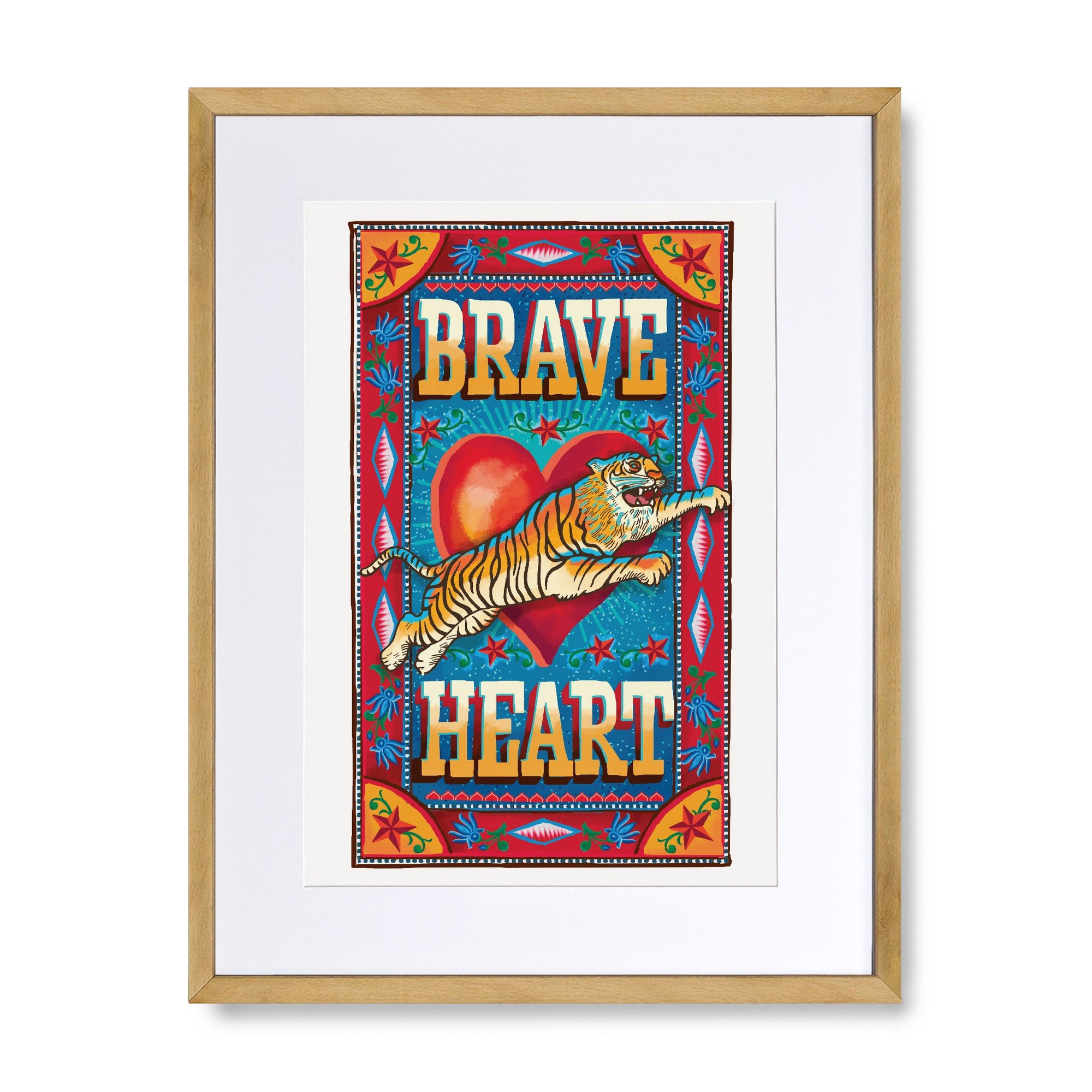 Brave Heart