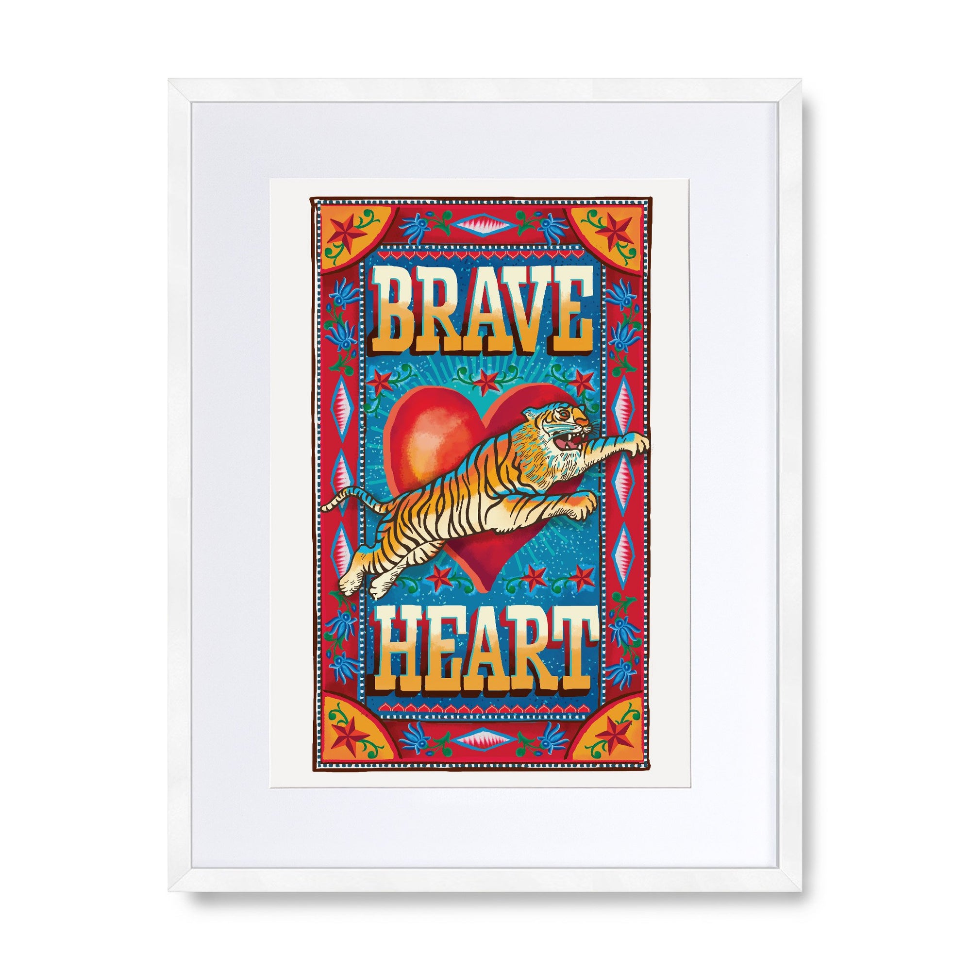 Brave Heart