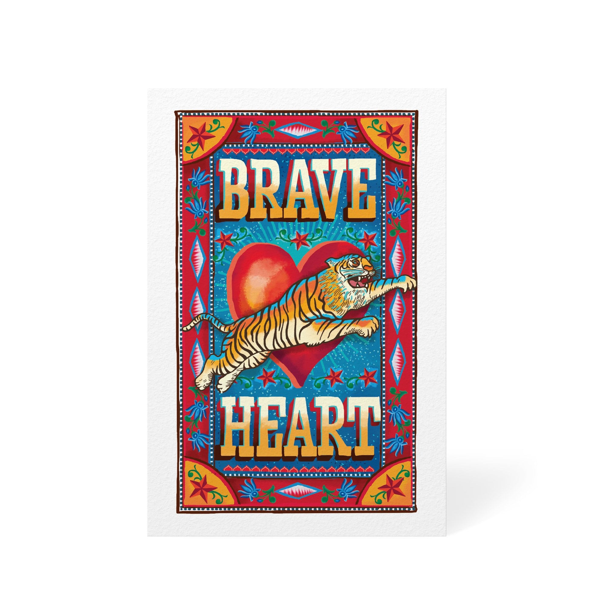 Brave Heart