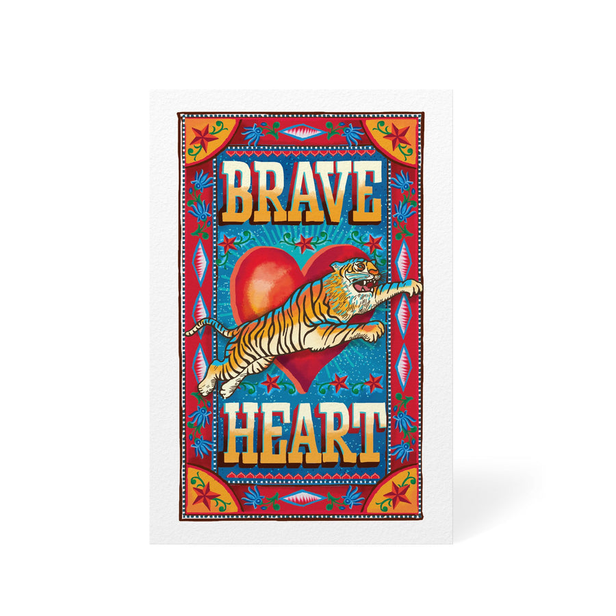 Brave Heart