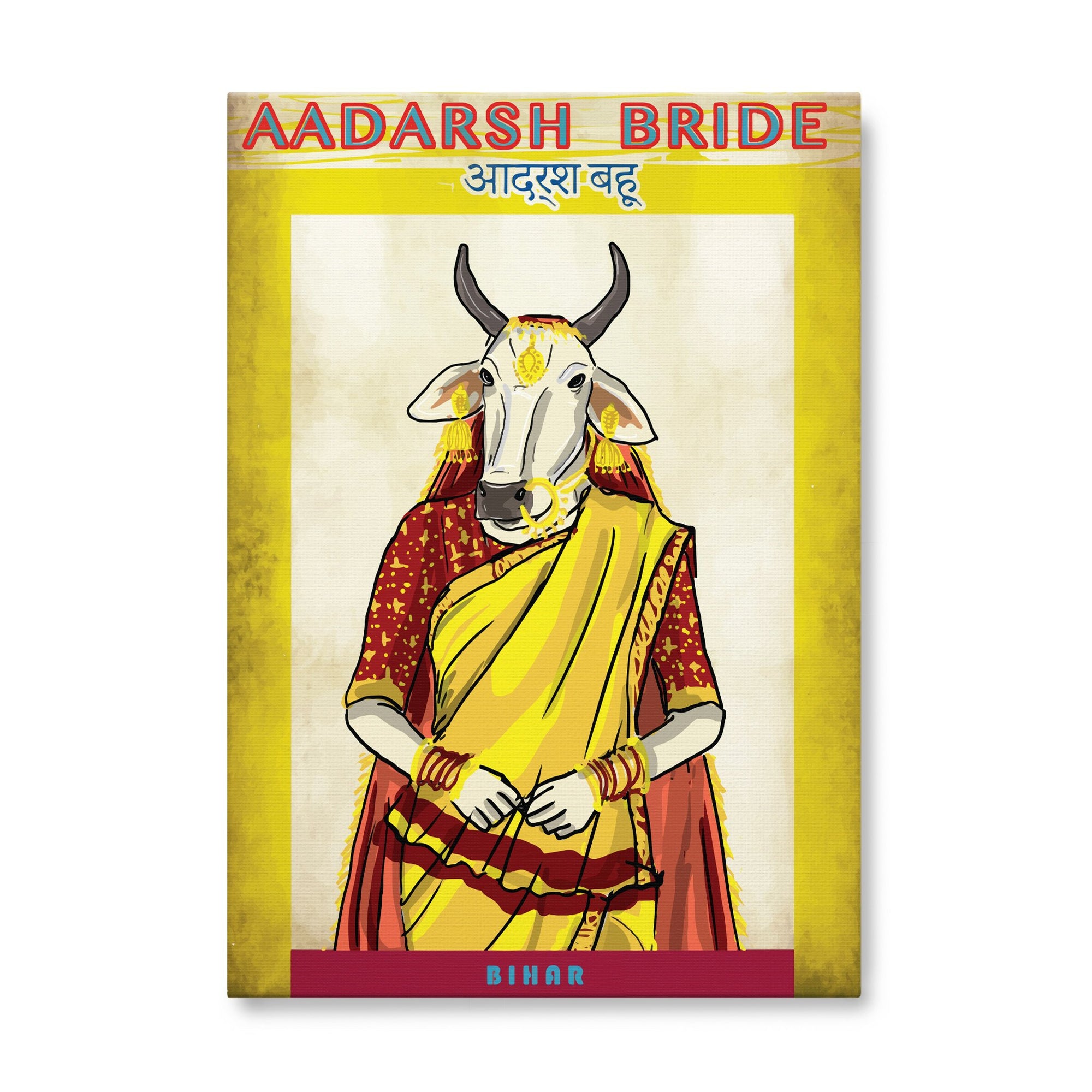 Bride of Bihar