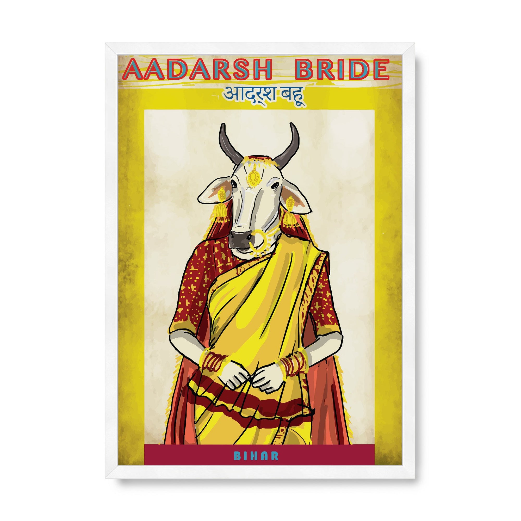 Bride of Bihar