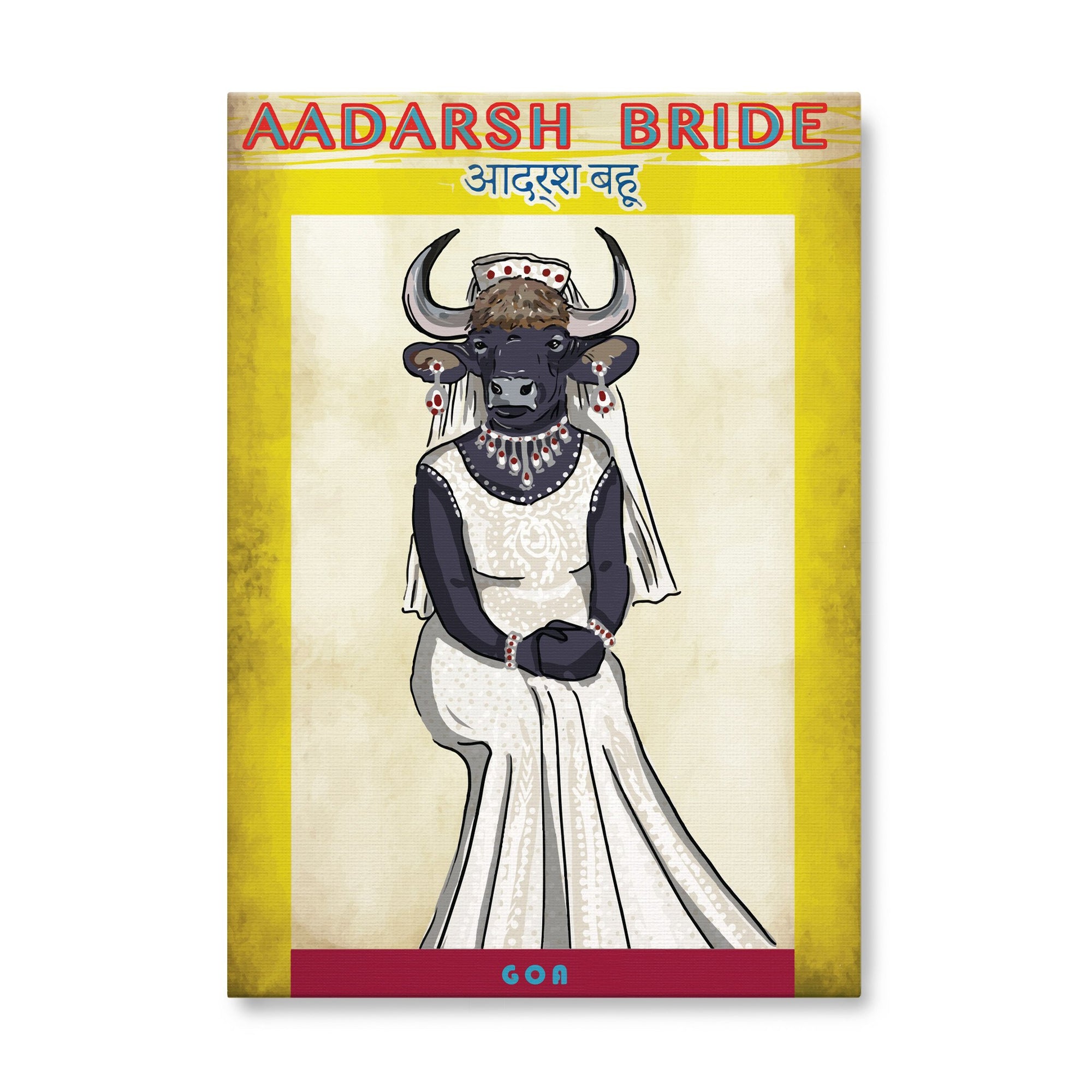 Bride of Goa