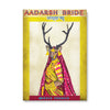 Bride of Madhya Pradesh