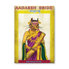 Bride of Maharashtra