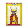 Bride of Odisha