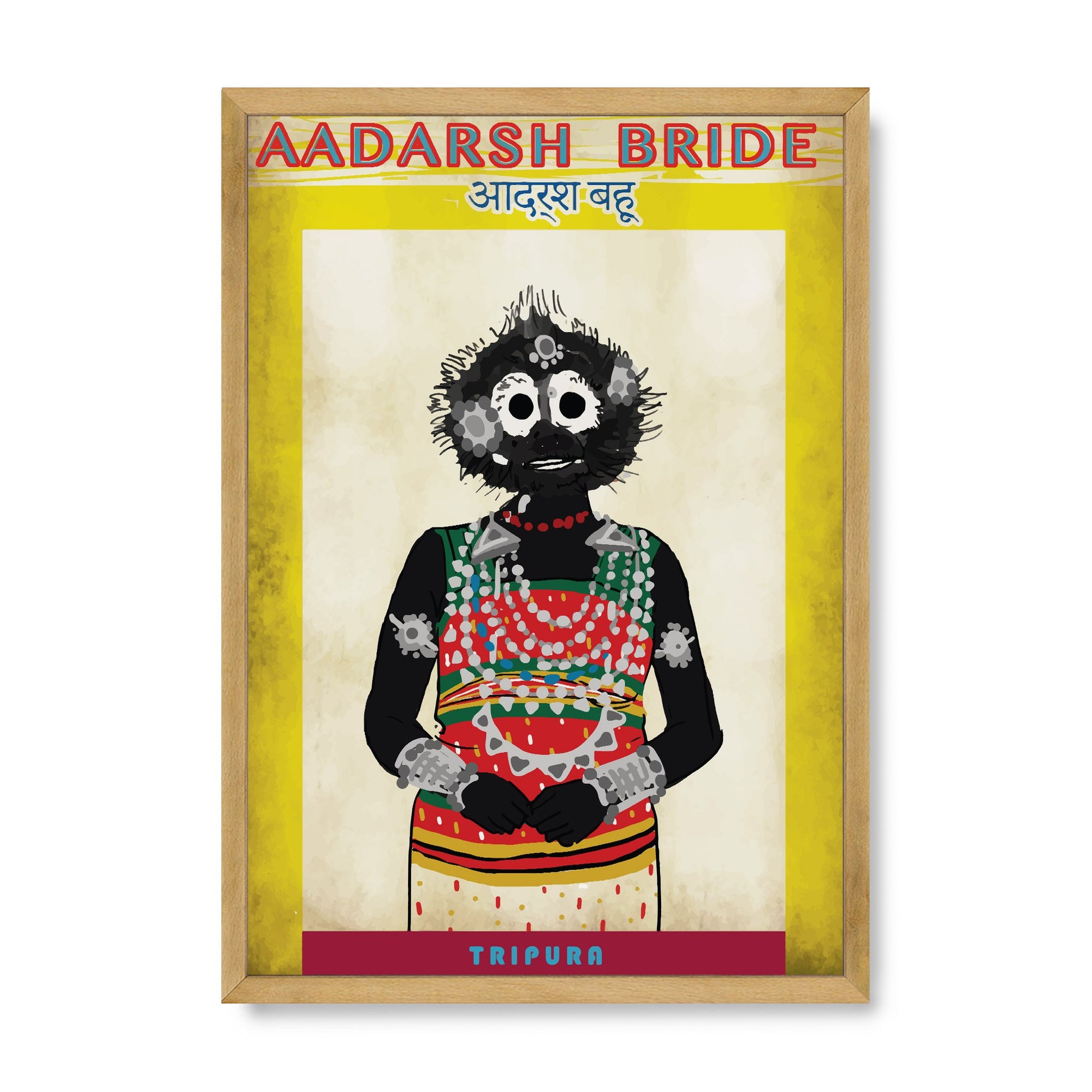 Bride of Tripura
