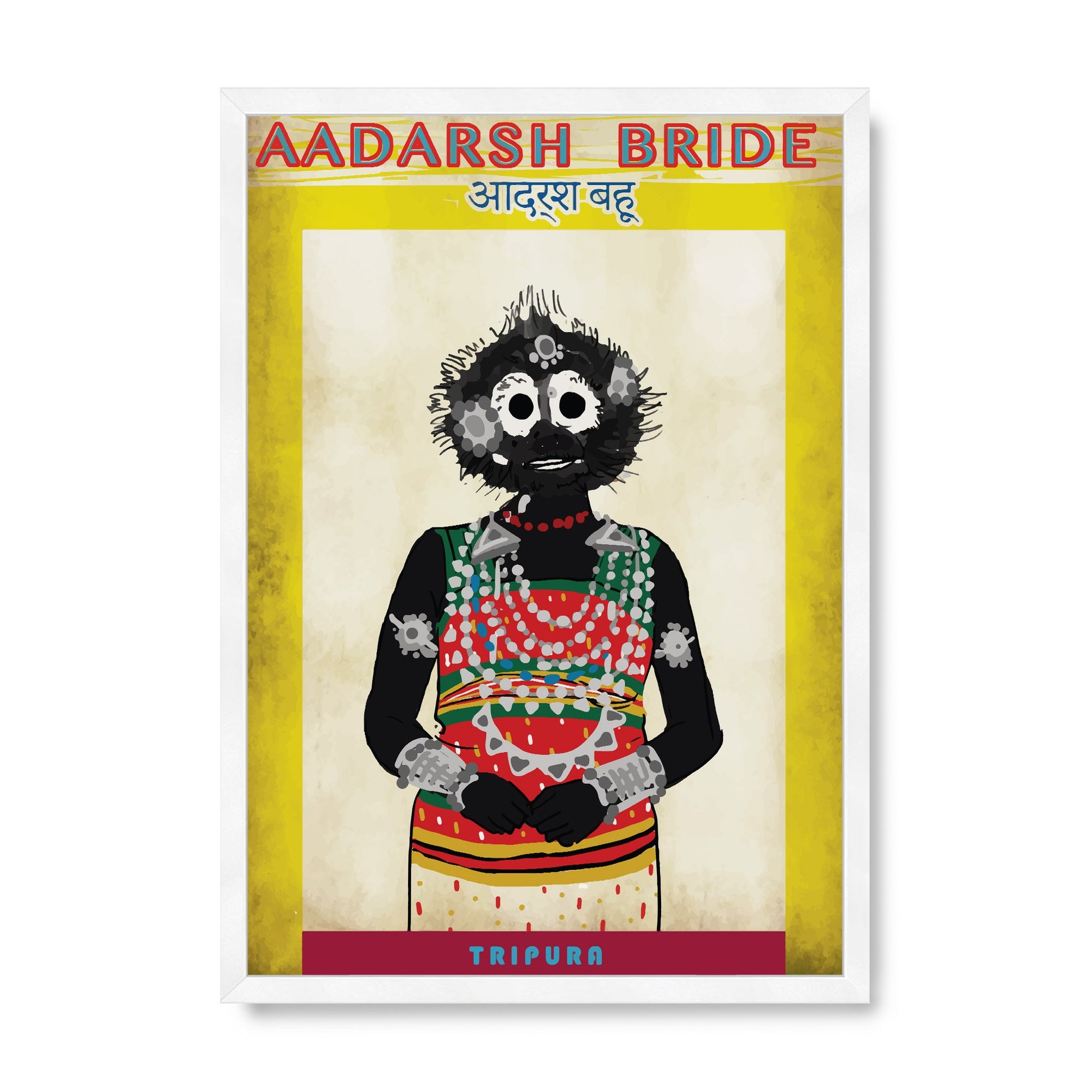 Bride of Tripura