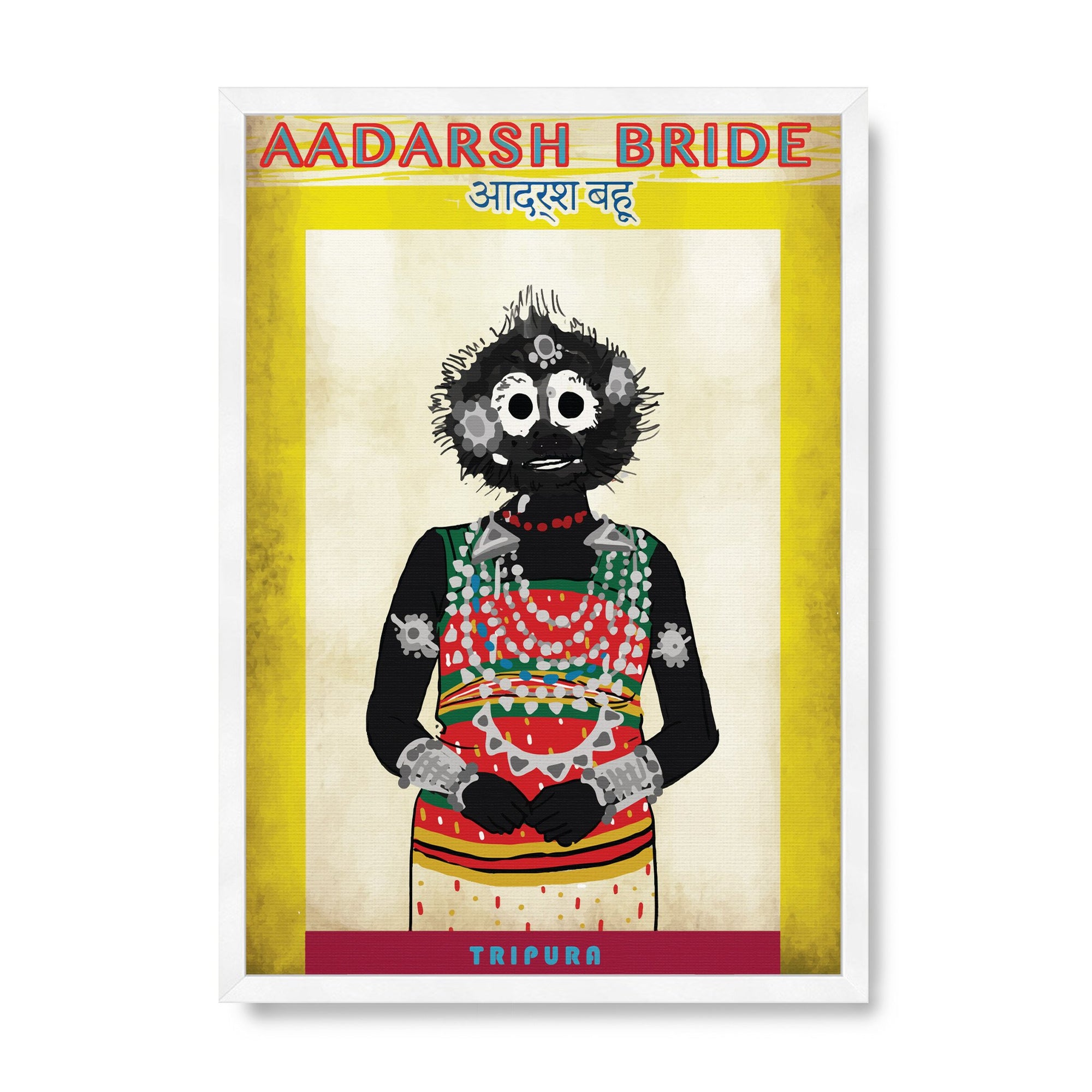 Bride of Tripura