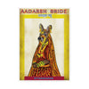 Bride of Uttarakhand