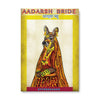 Bride of Uttarakhand