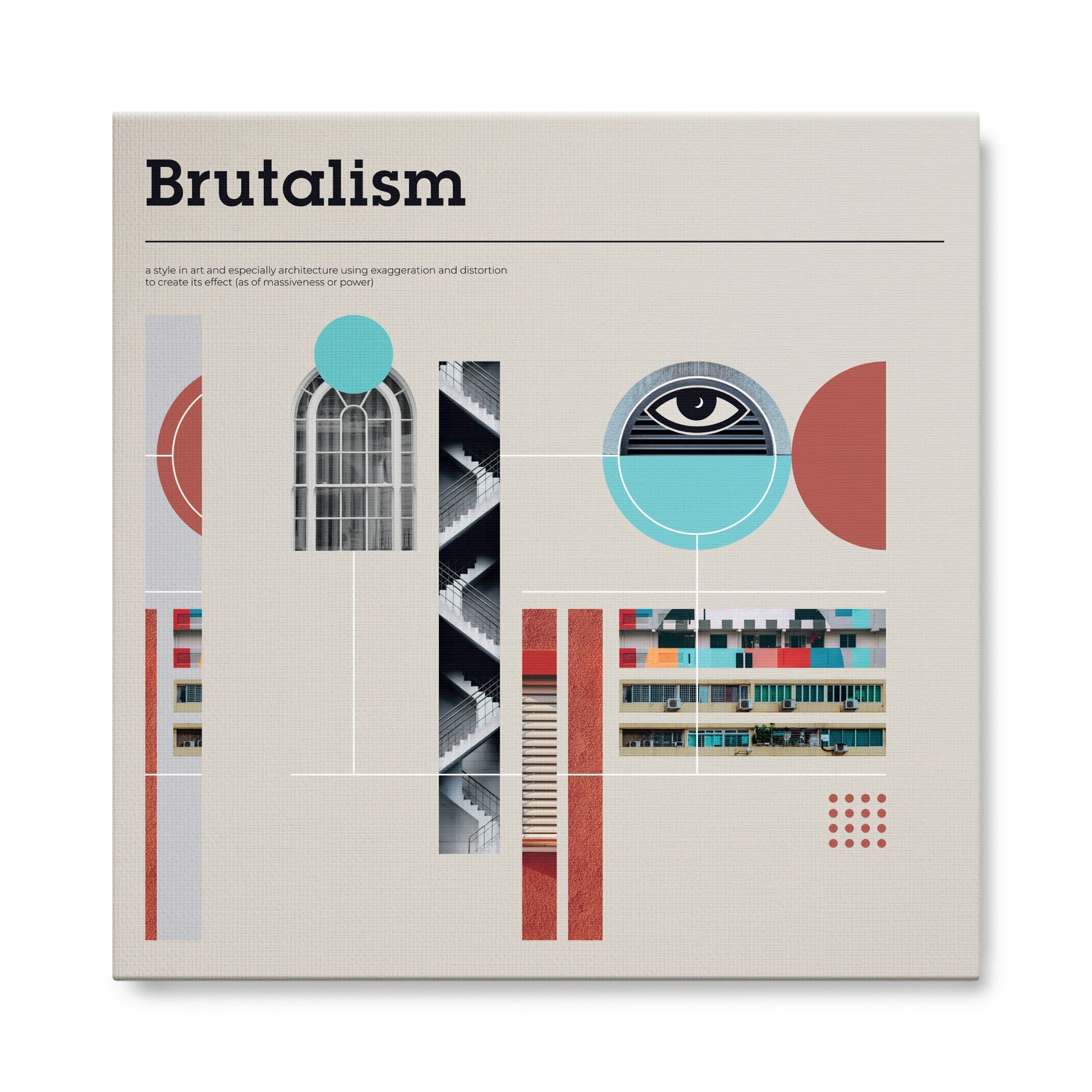 Brutalism