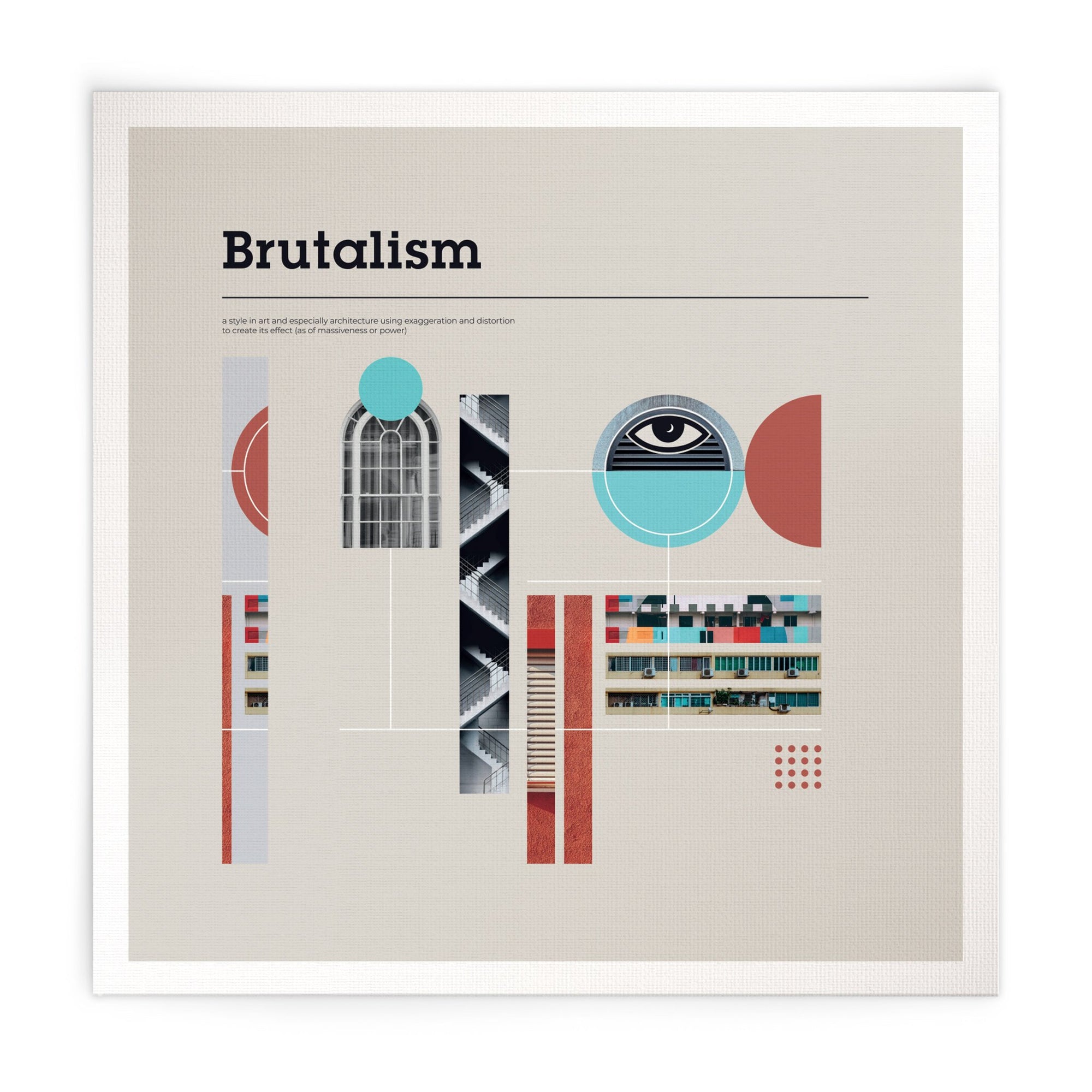 Brutalism